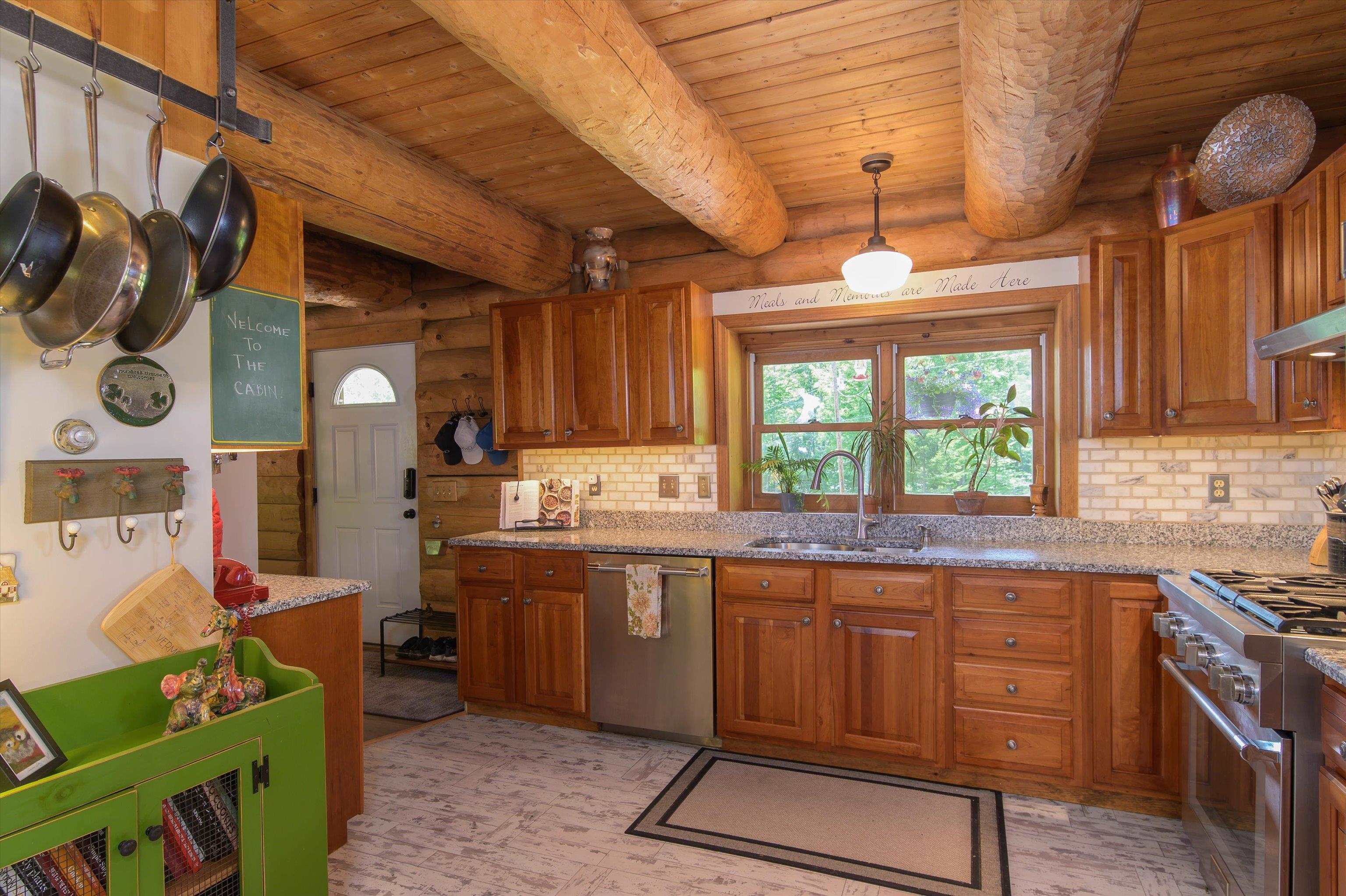 566 Patch Hill Road Property Photo 12