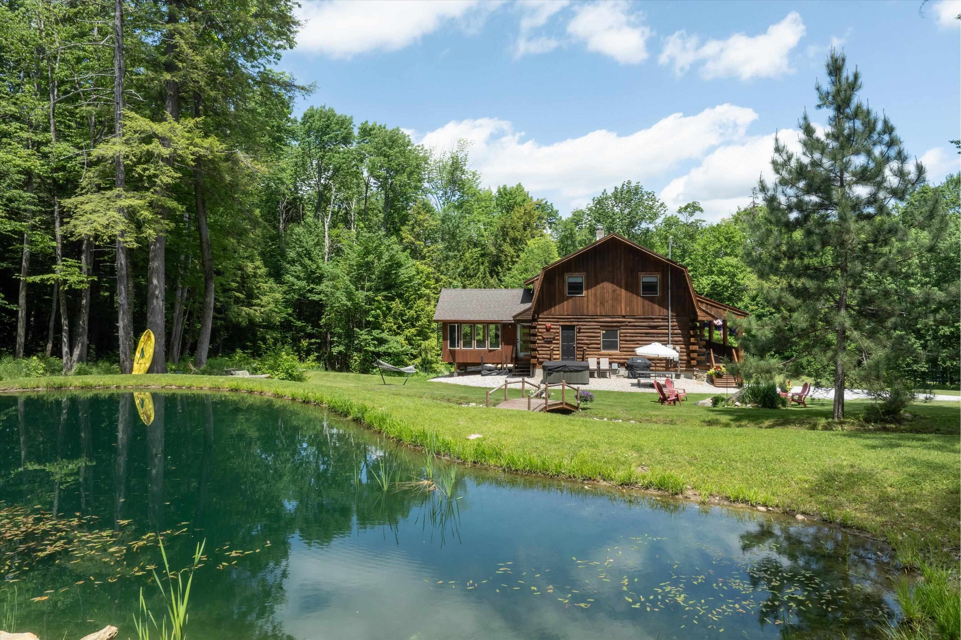 566 Patch Hill Road Property Photo 44