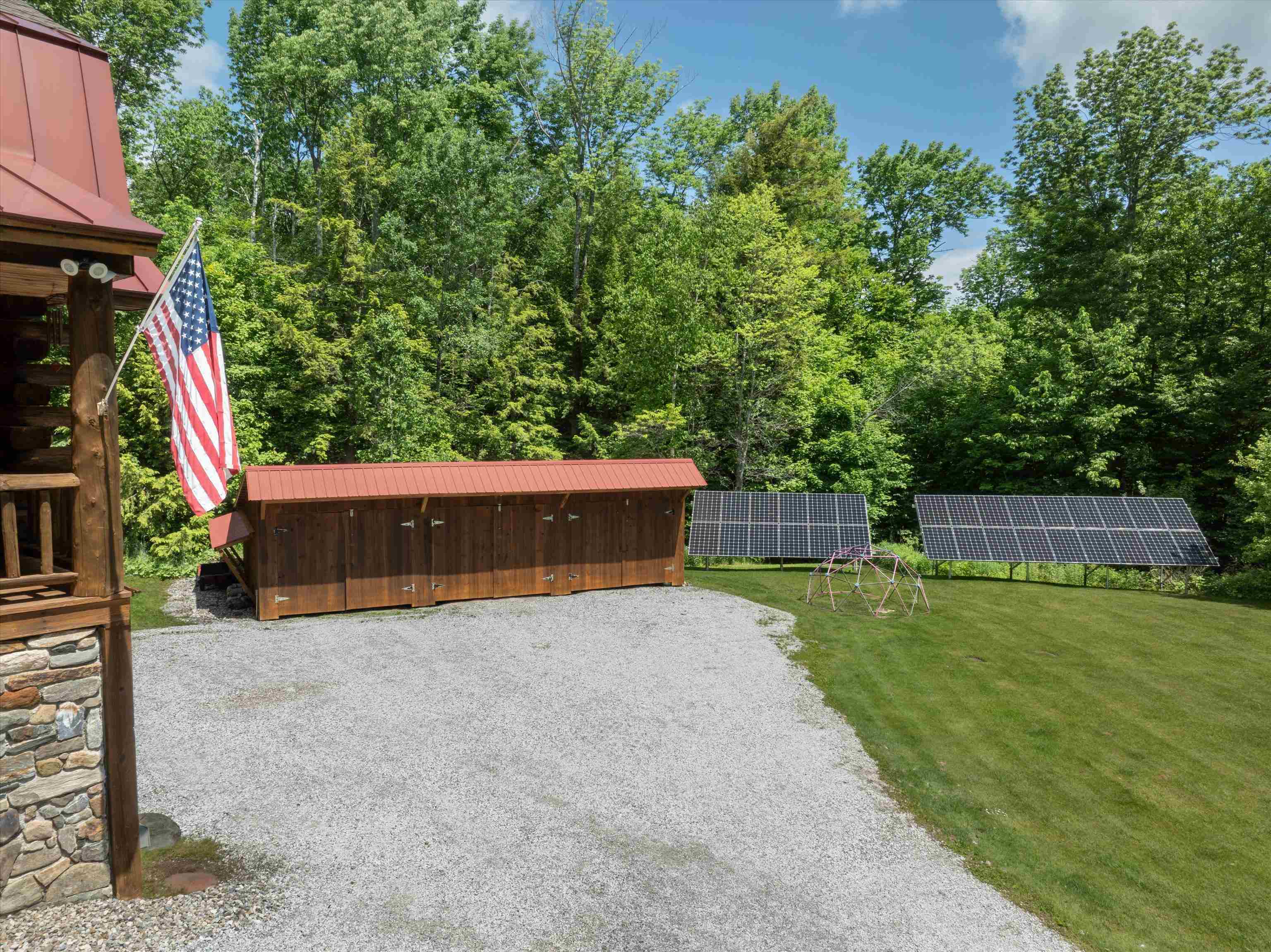 566 Patch Hill Road Property Photo 48