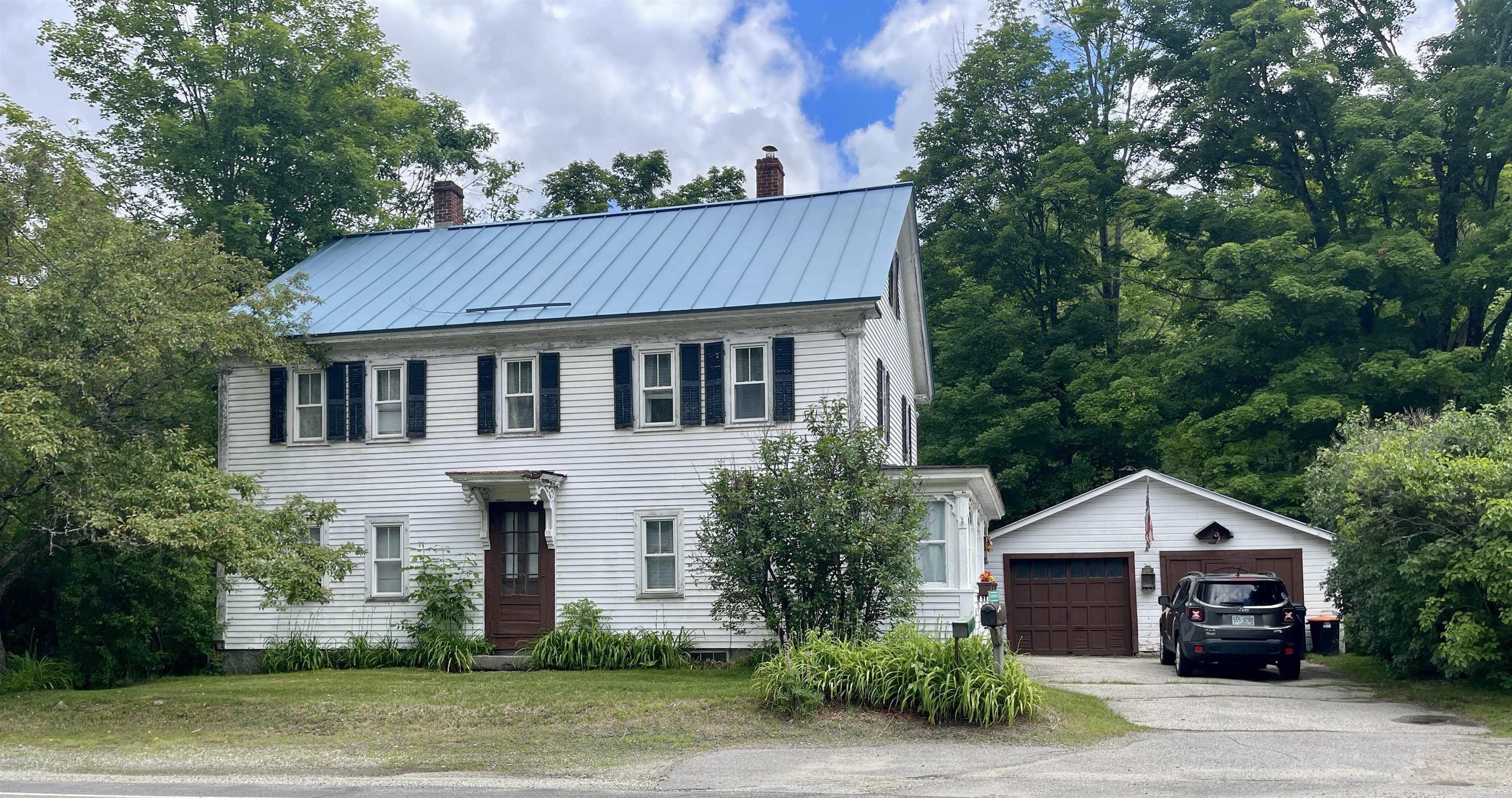 974 Marlboro Road Property Photo 1