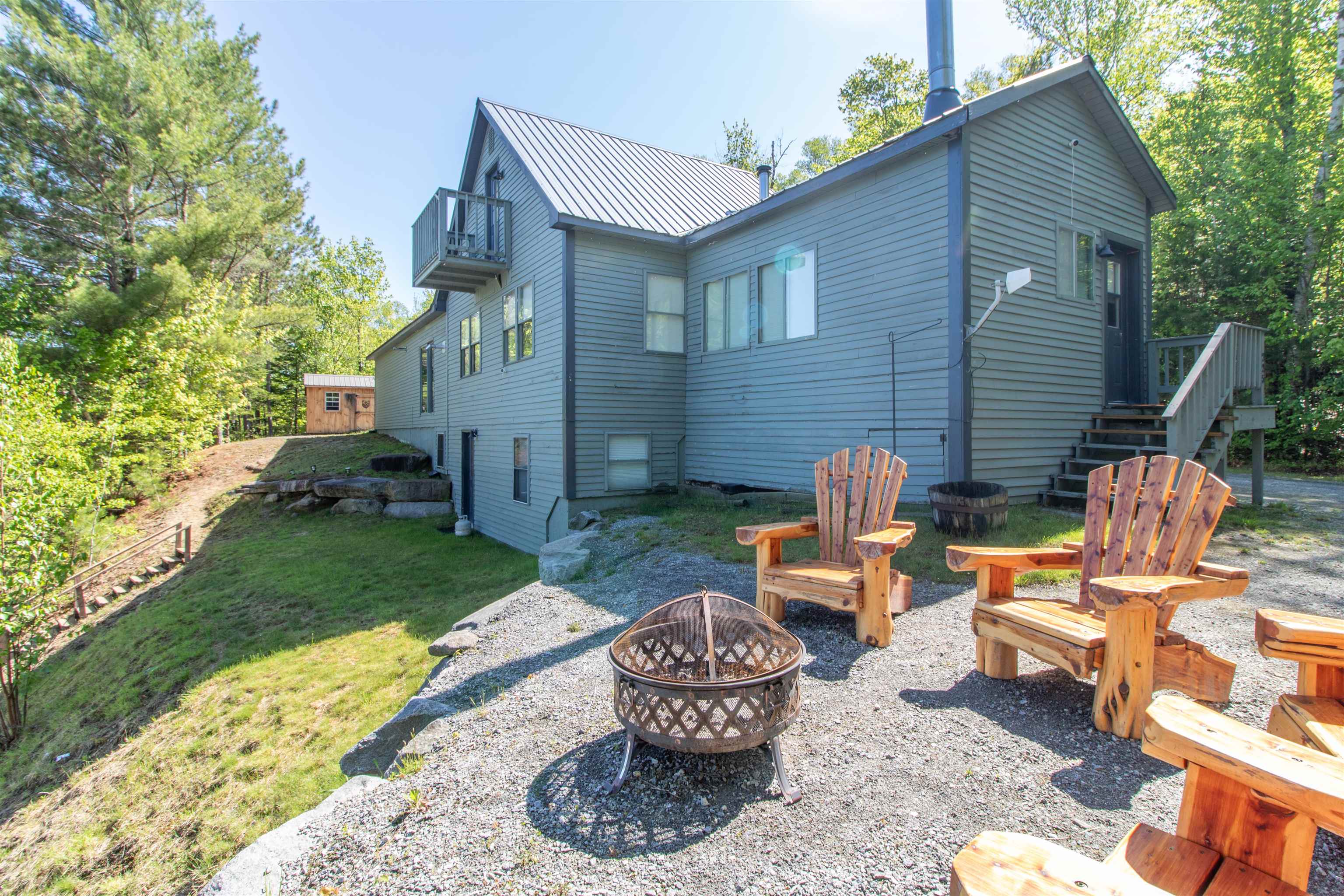 225 Spectacle Pond Road Property Photo 1
