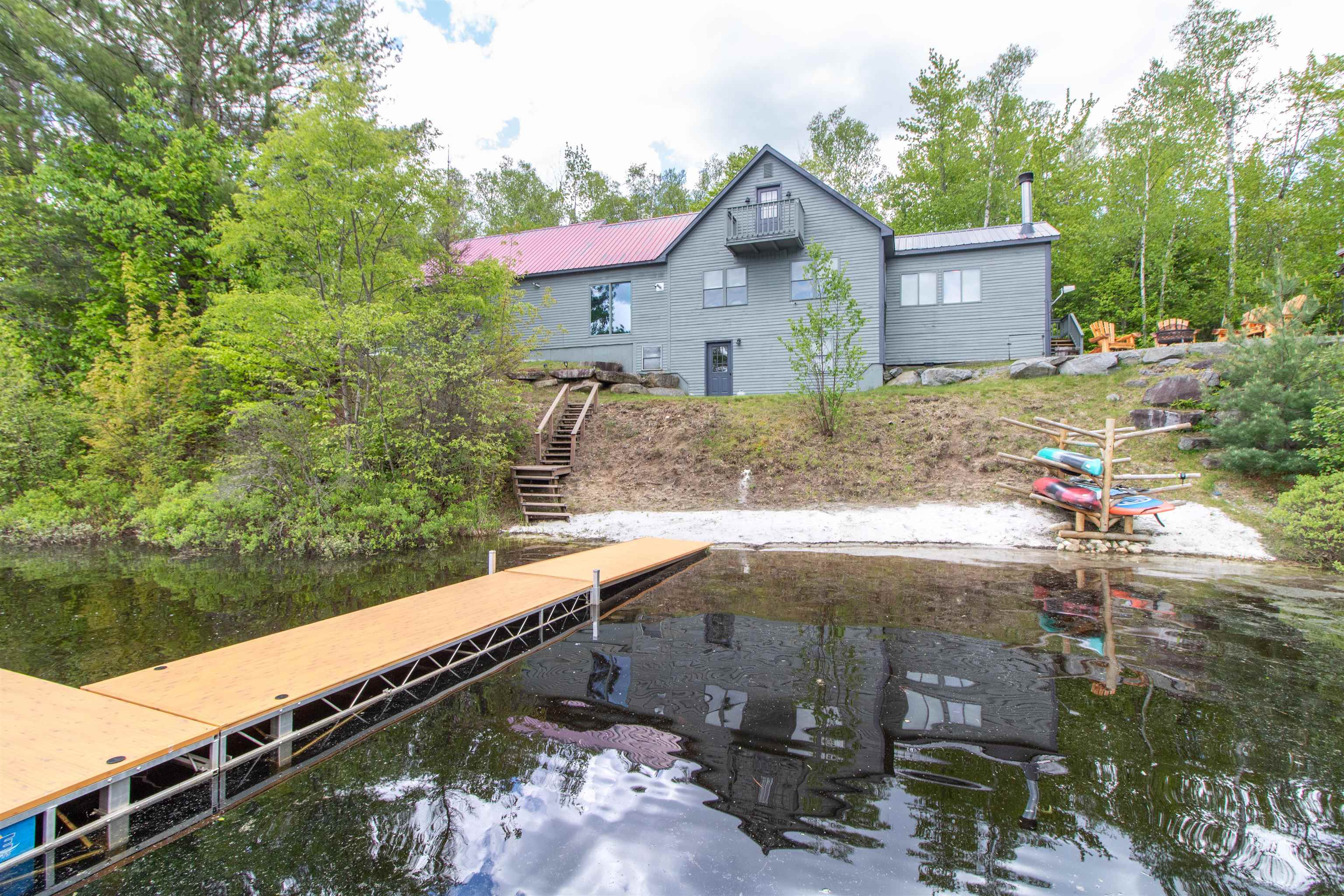 225 Spectacle Pond Road Property Photo 2