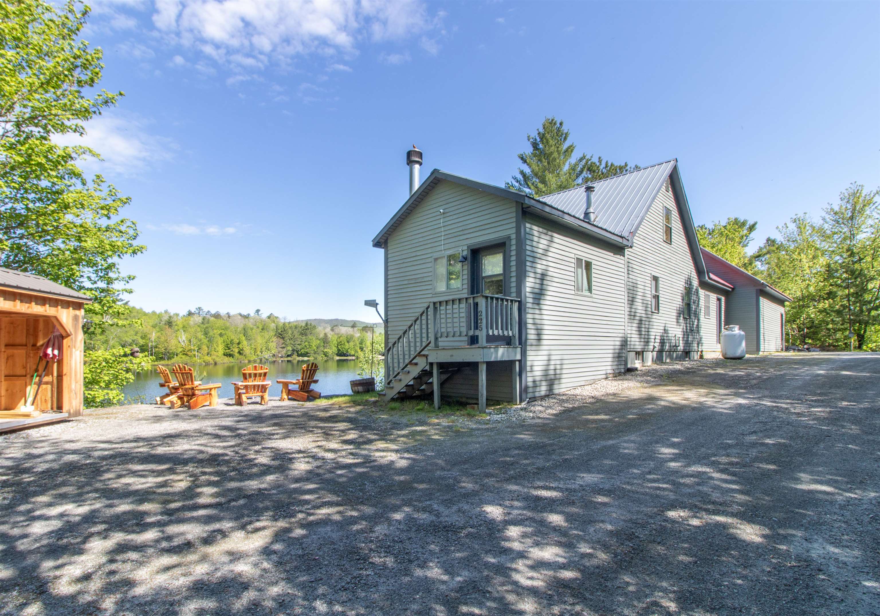 225 Spectacle Pond Road Property Photo 6