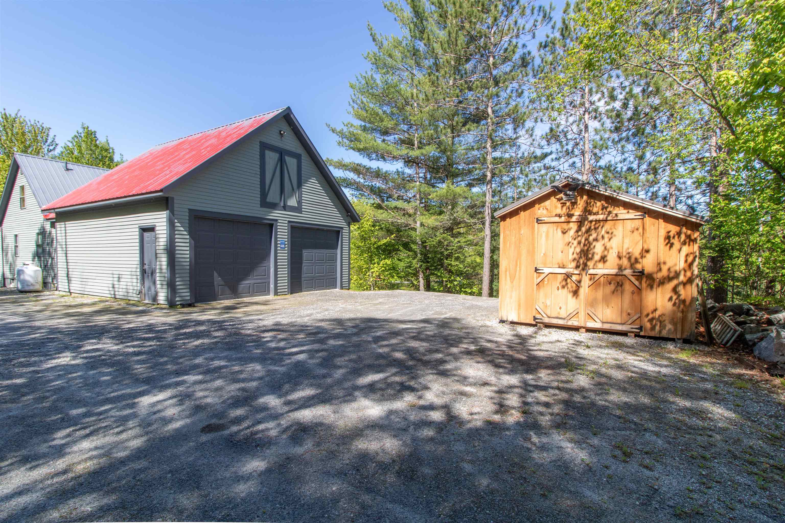 225 Spectacle Pond Road Property Photo 8