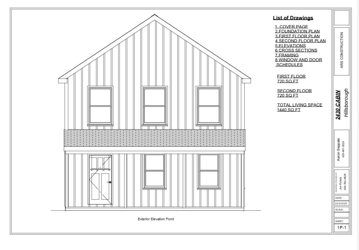 27 Patten Hill Road Property Photo 1
