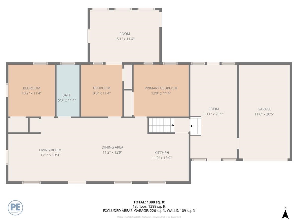 1125 Sheldon Road Property Photo 27