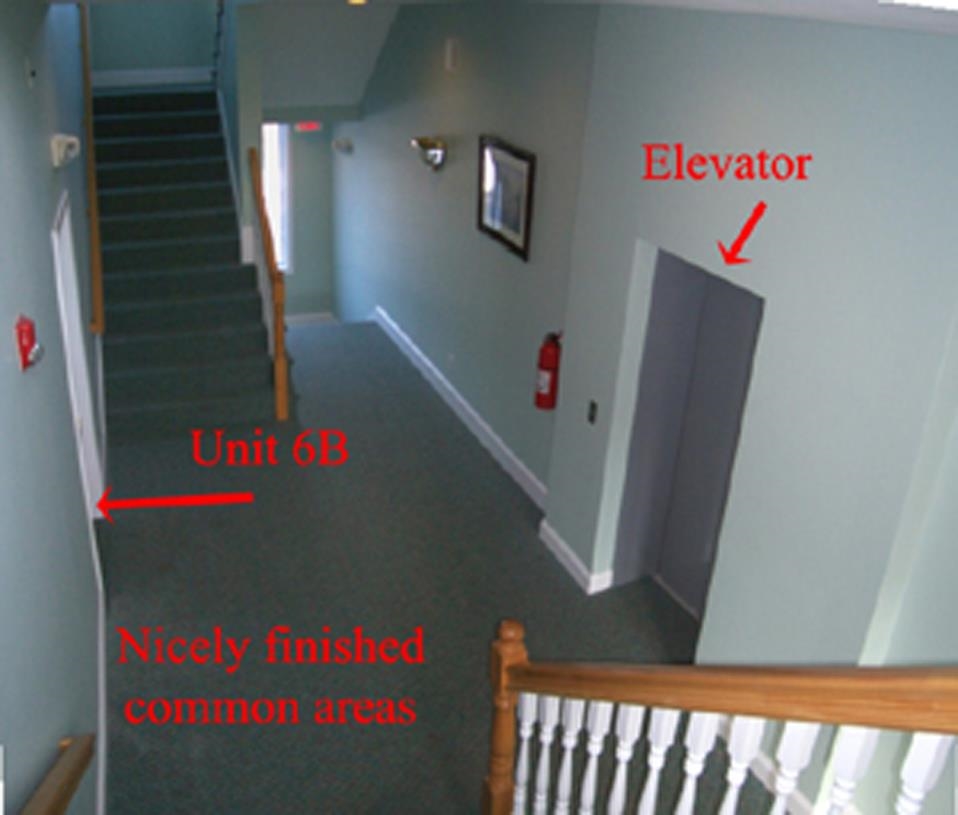 20 Mary E. Clark Drive Property Photo 3