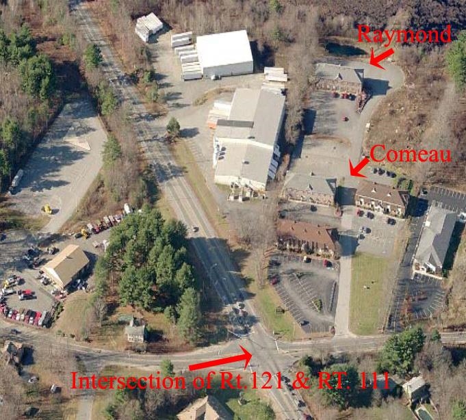 20 Mary E. Clark Drive Property Photo 4