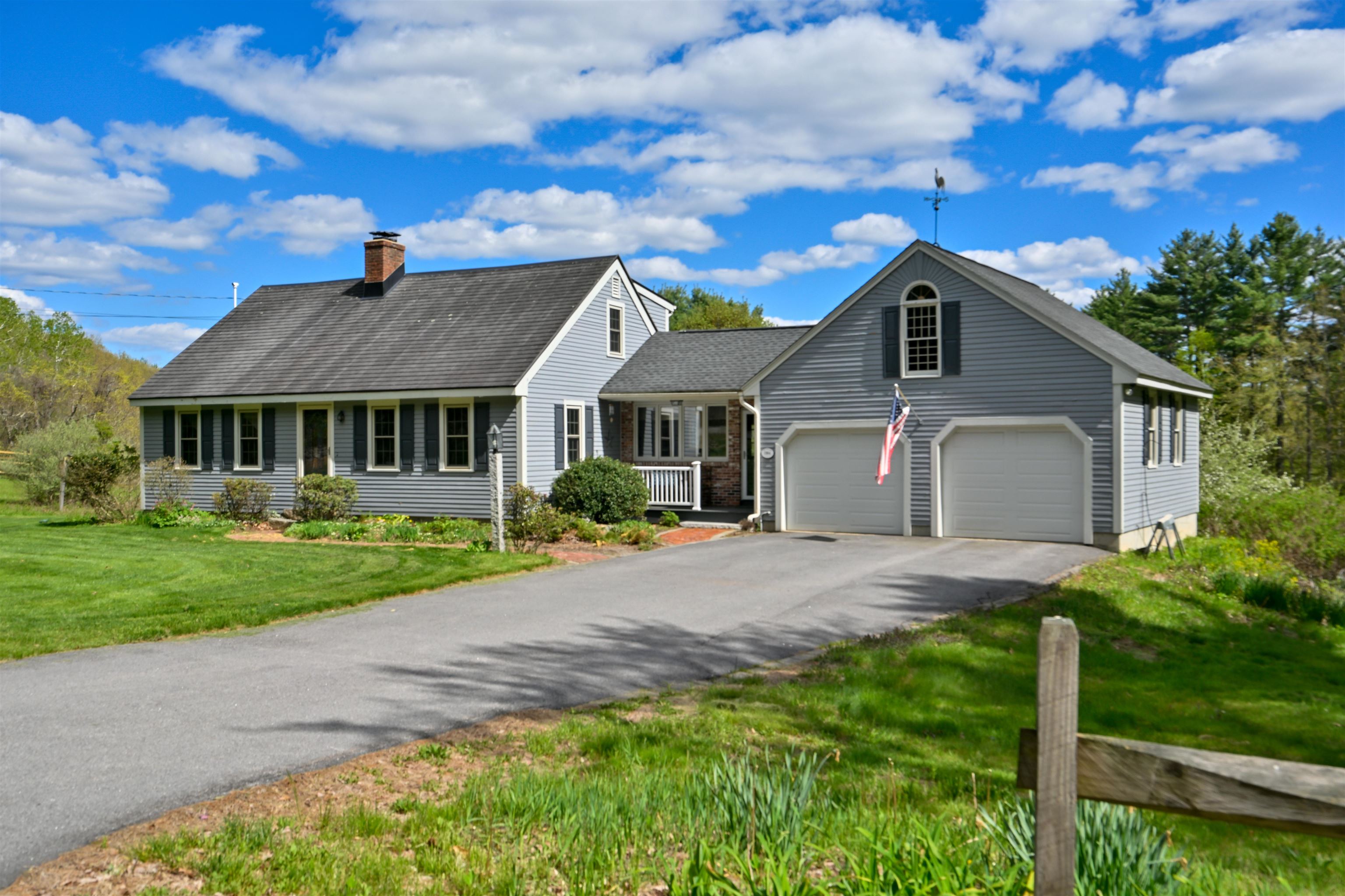 50 Stinson Road Property Photo 1