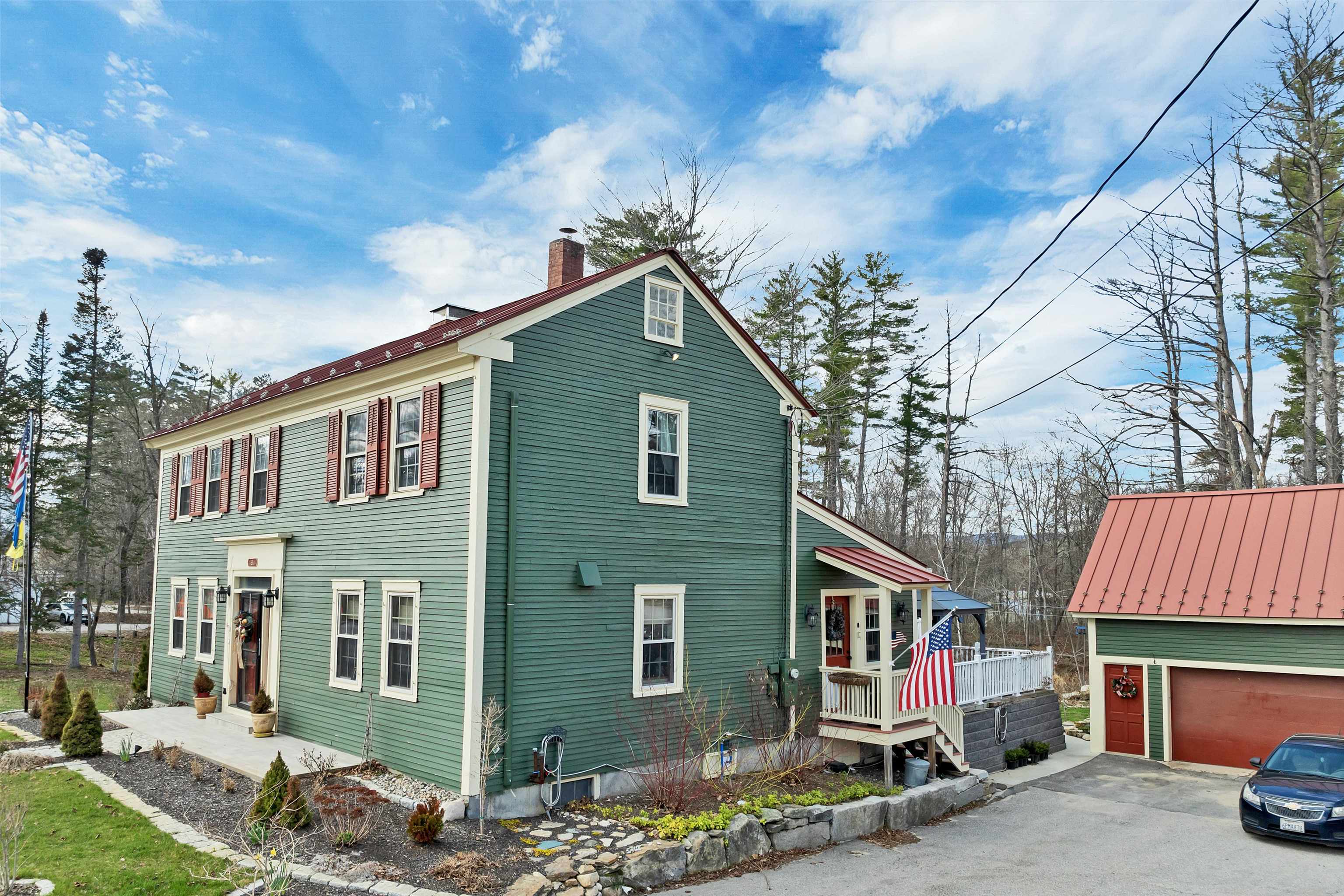 60 Highland Street Property Photo 2