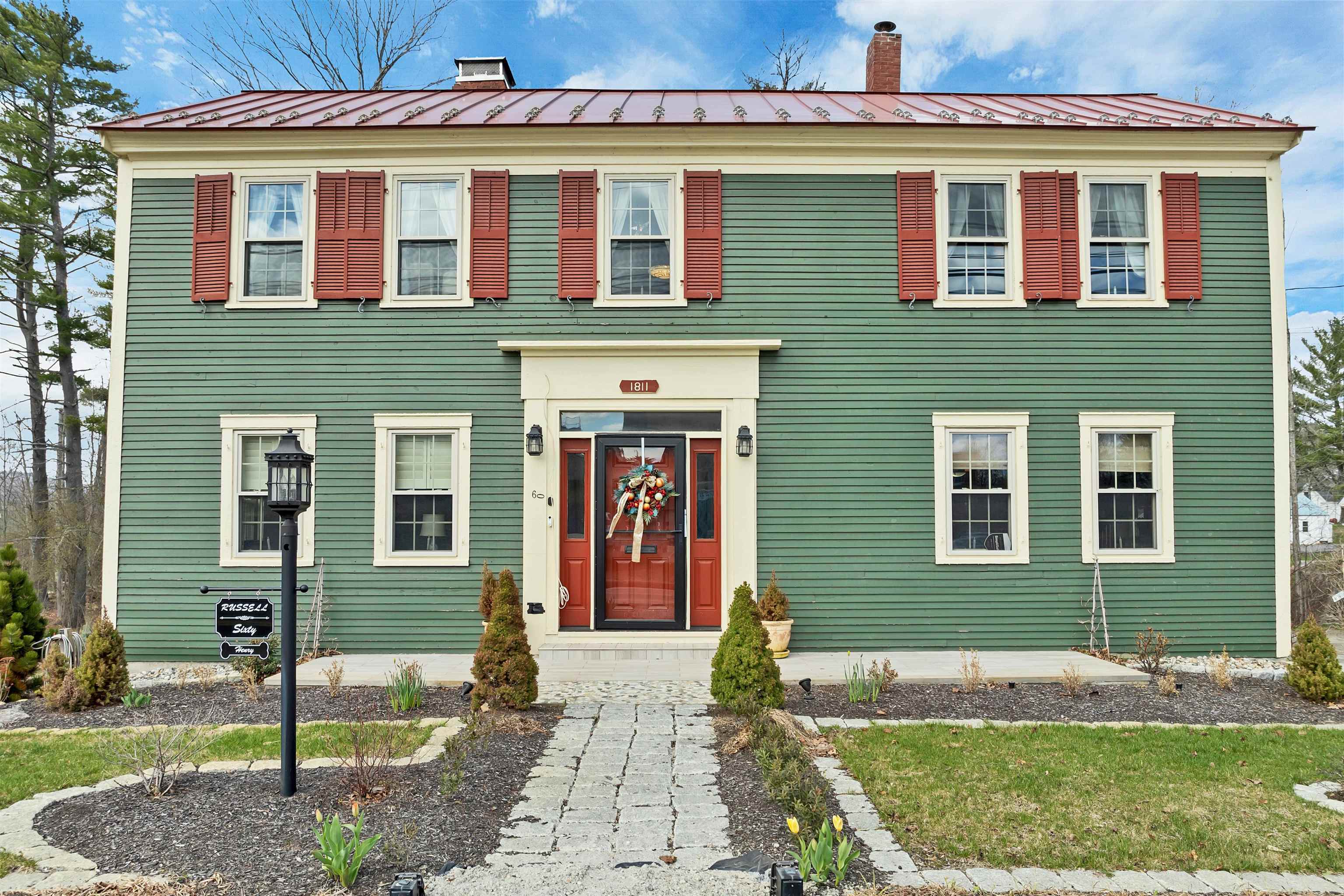 60 Highland Street Property Photo 57