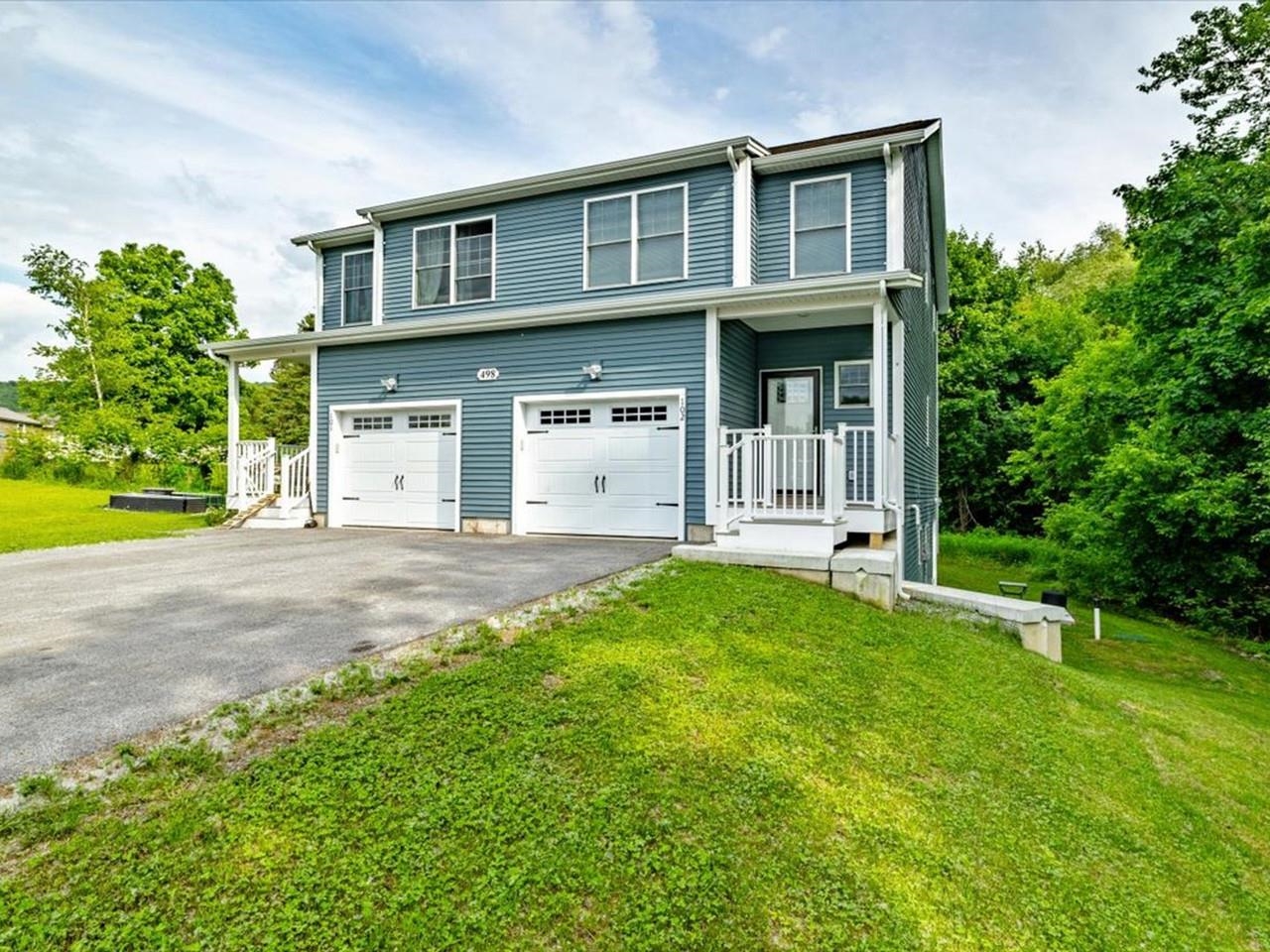 498 Fairfax Street Property Photo 2