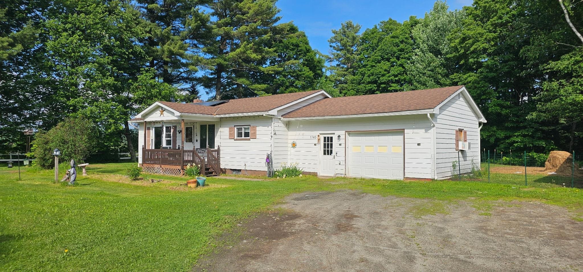 1745 Vt Route 100 Property Photo 3