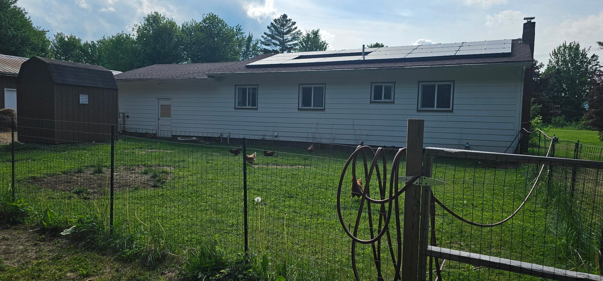 1745 Vt Route 100 Property Photo 27