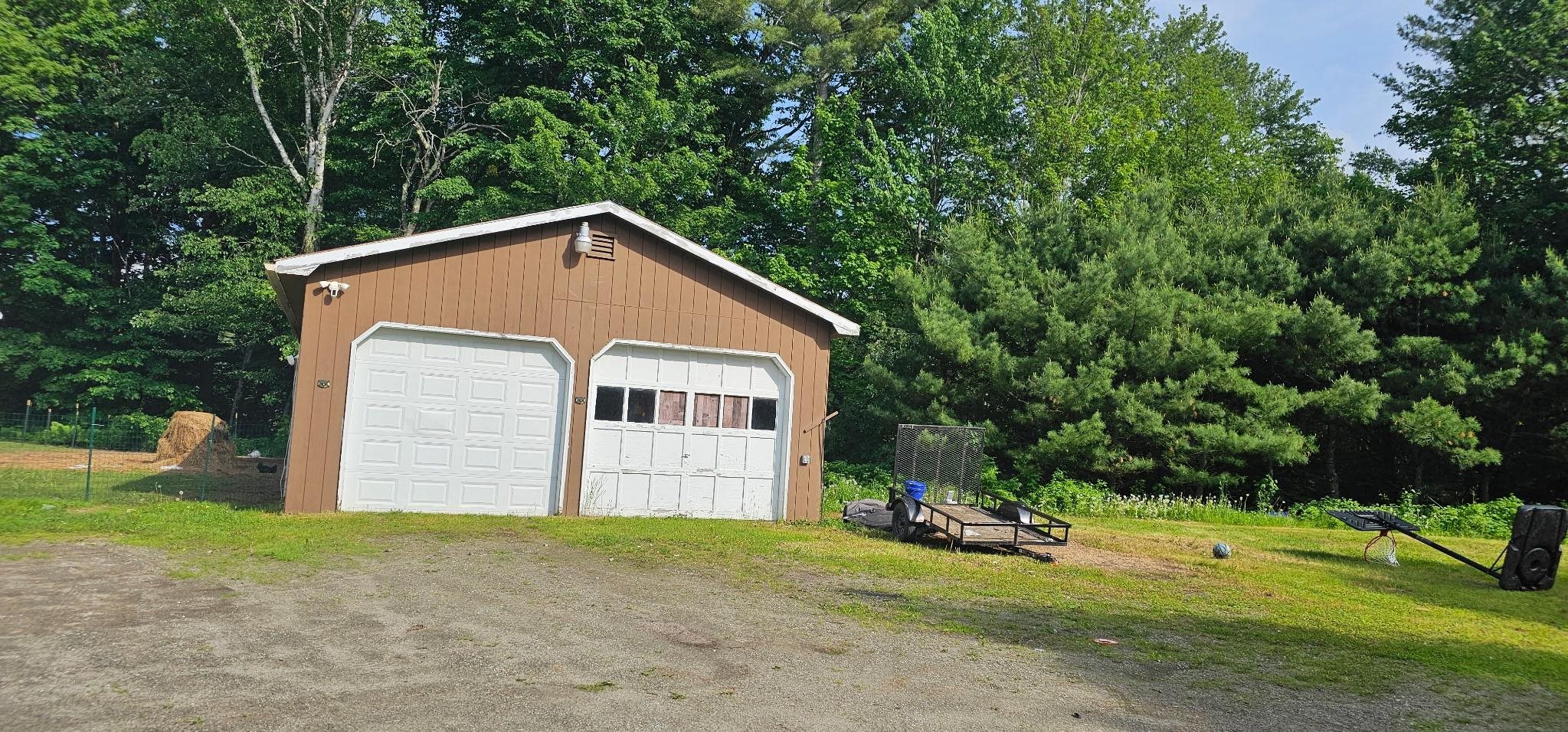 1745 Vt Route 100 Property Photo 32