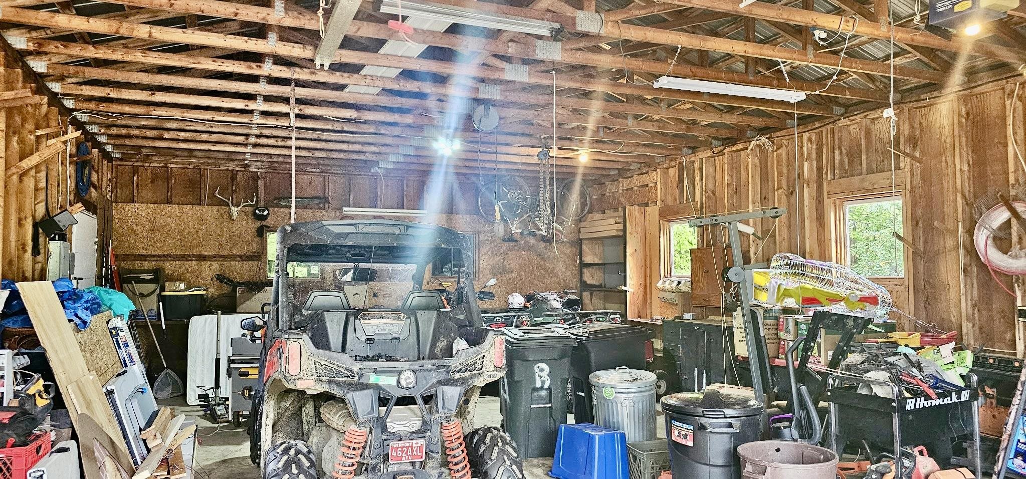 1745 Vt Route 100 Property Photo 38