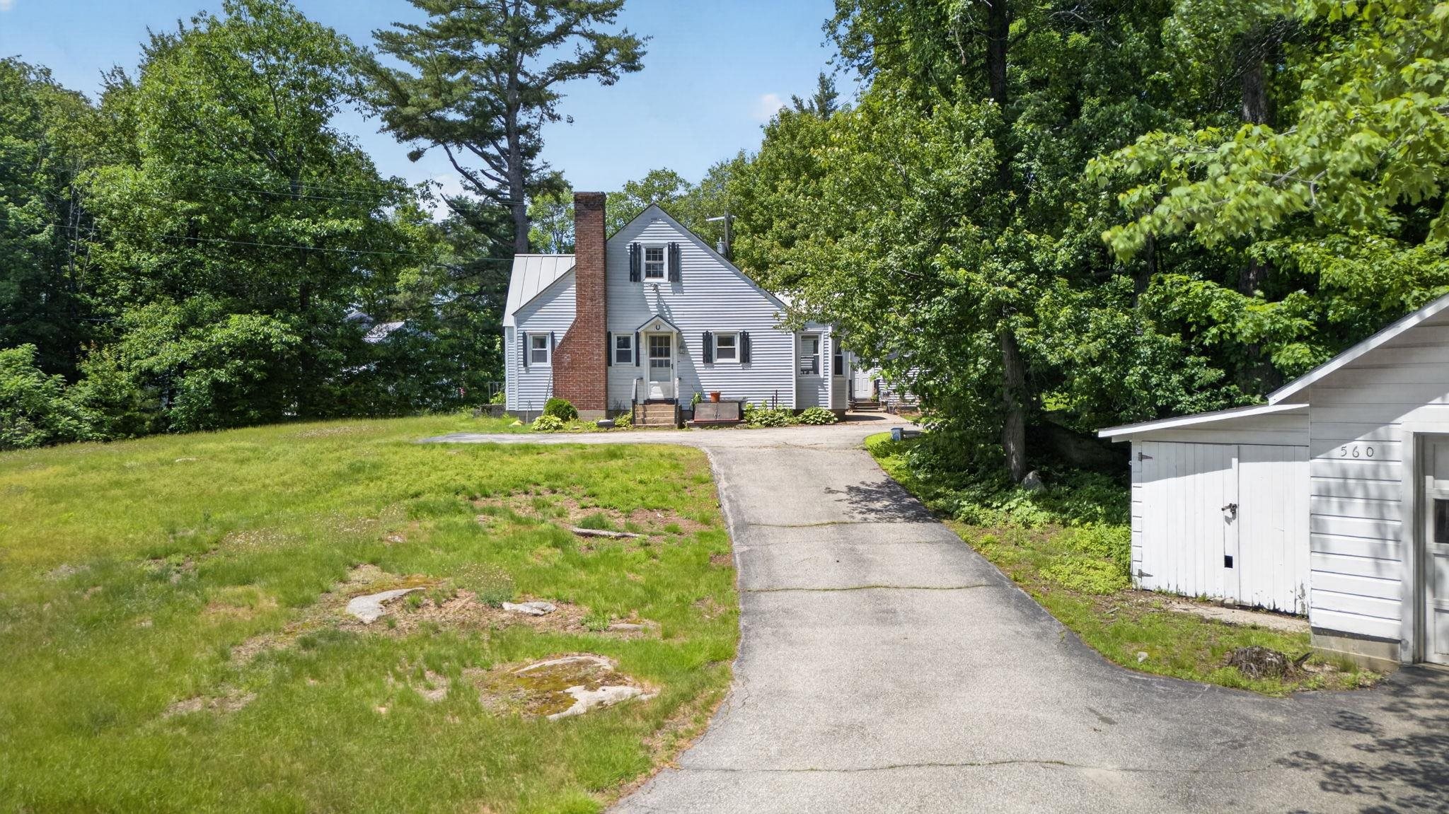 560 Sunapee Street Property Photo 12