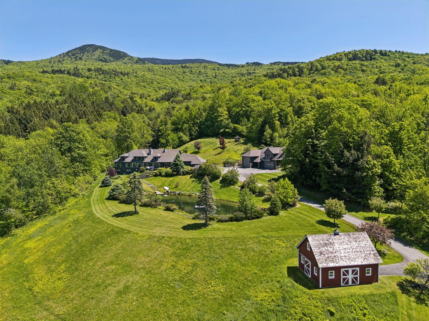 217 Logging Hill Road Property Photo 1