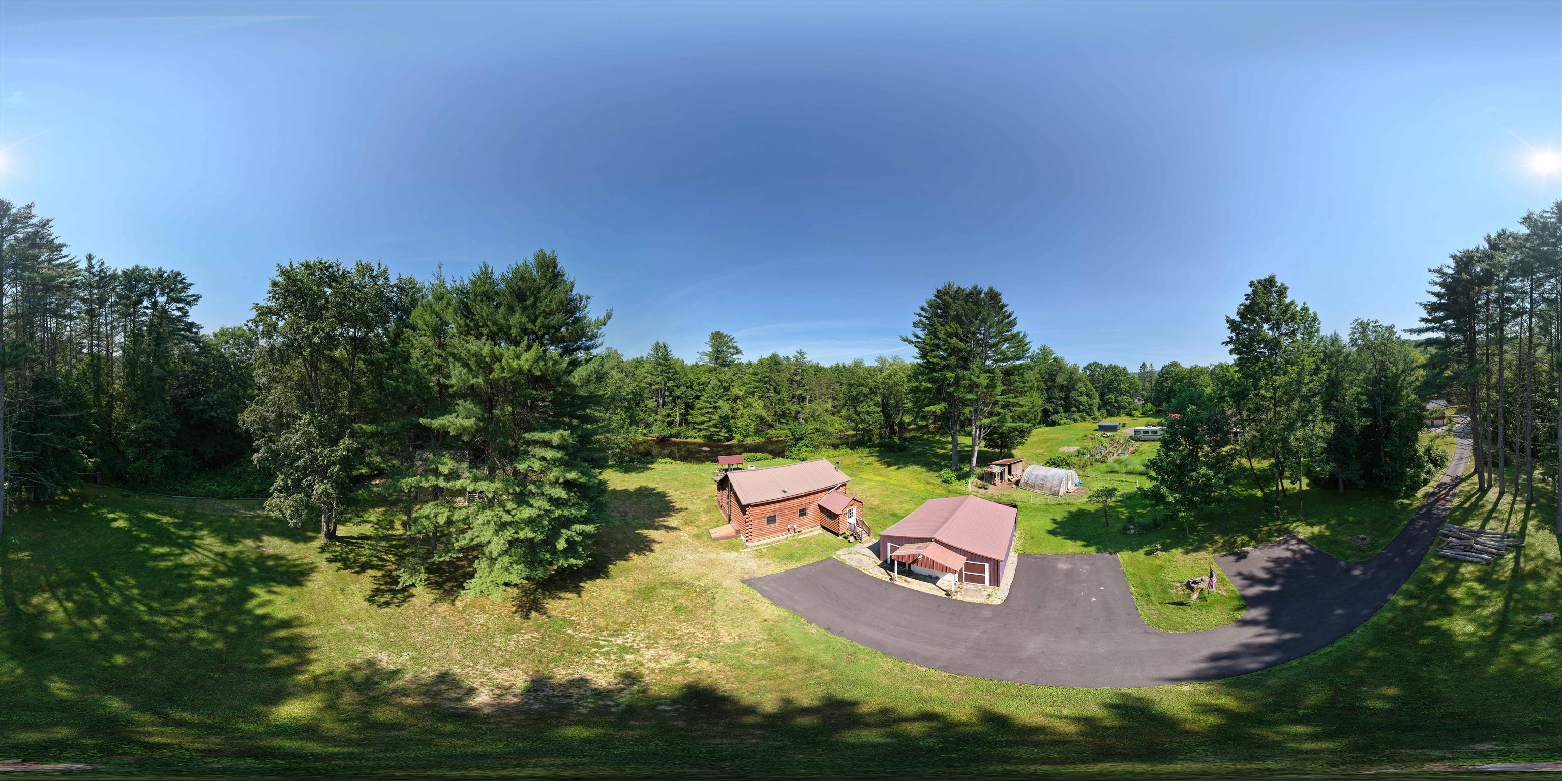 253 Back Ashuelot Road Property Photo 1