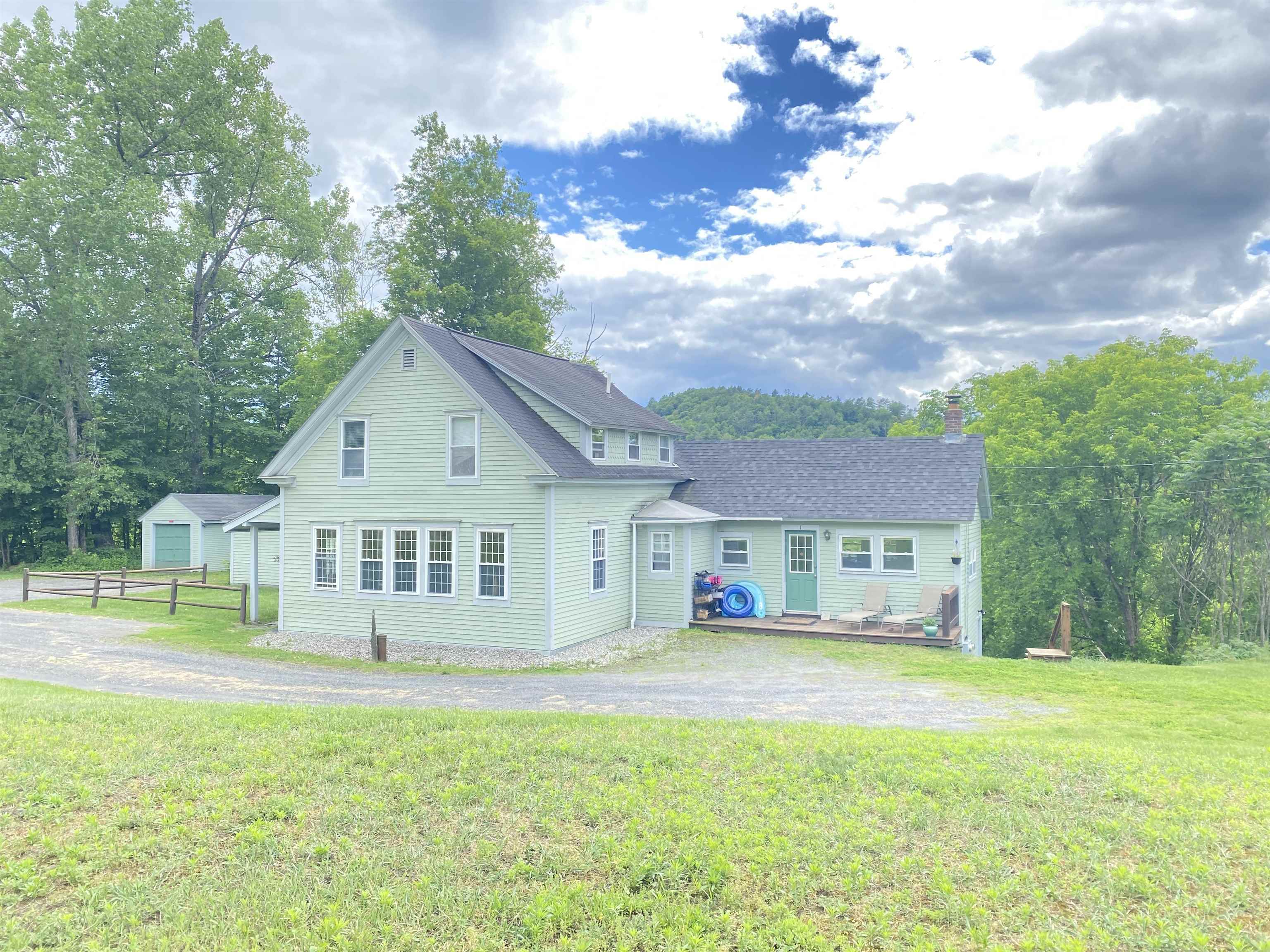 5863 Vermont Route 14 Property Photo 3