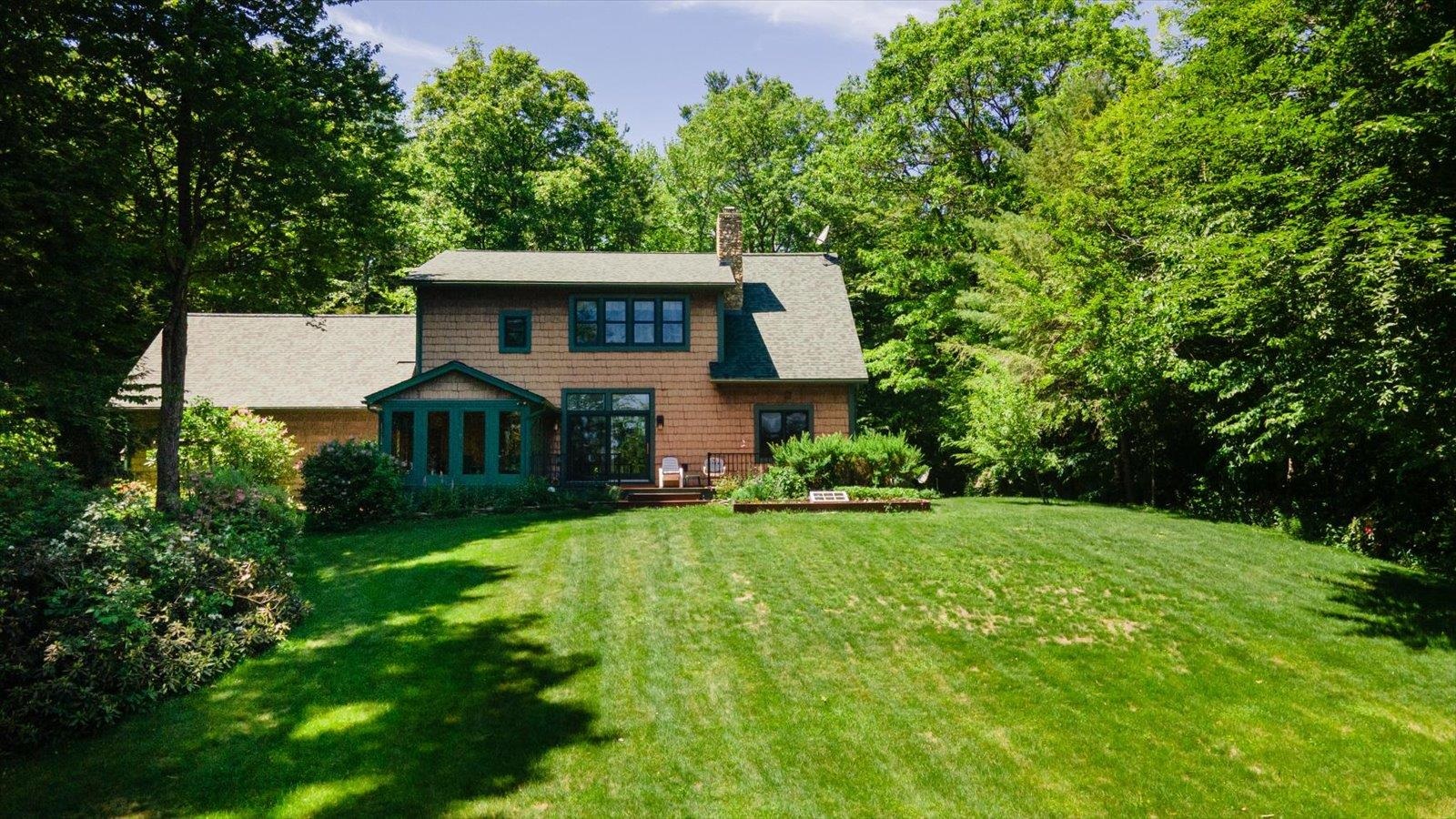 216 Old Forest Road Property Photo 1