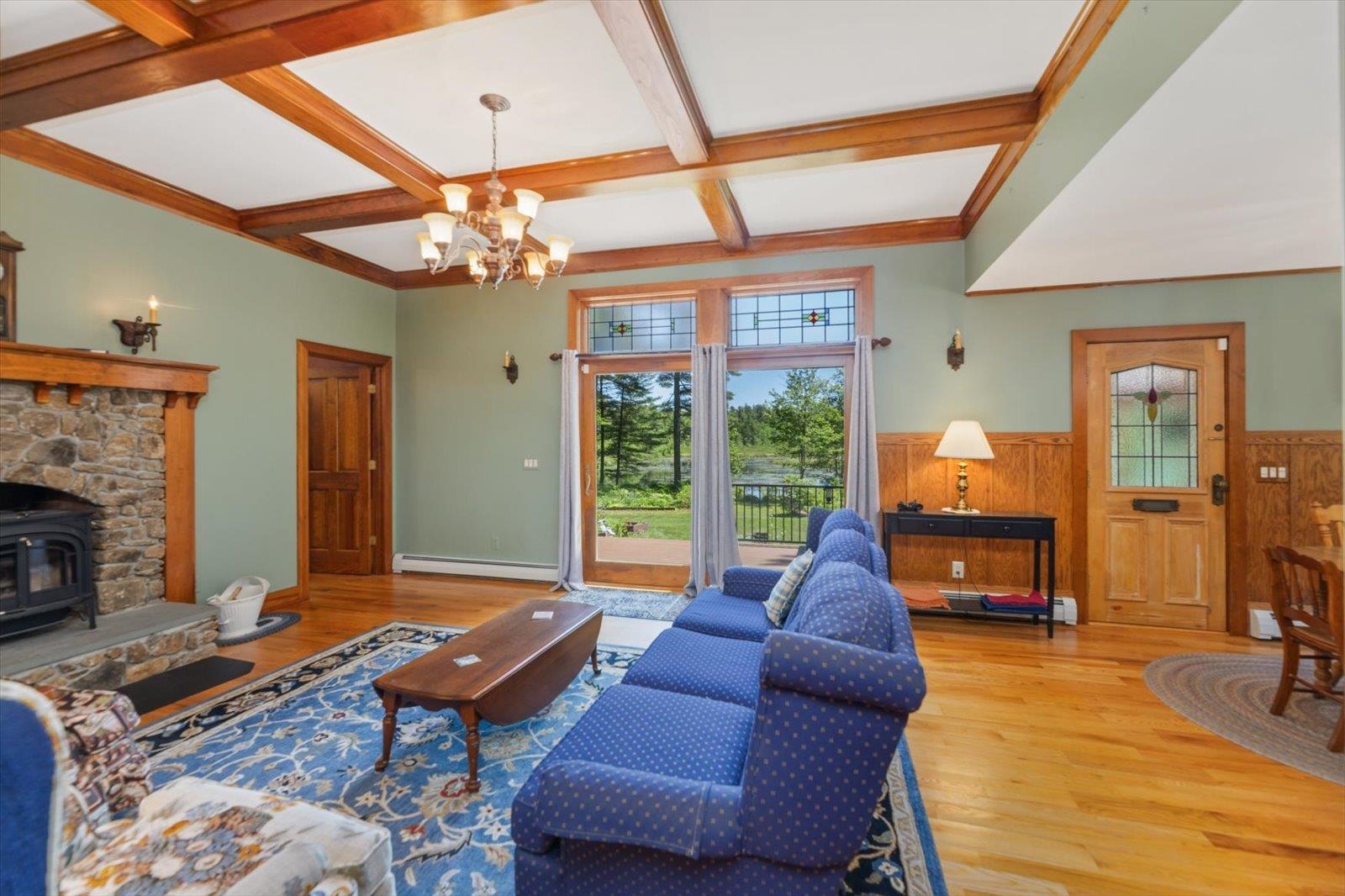 216 Old Forest Road Property Photo 8