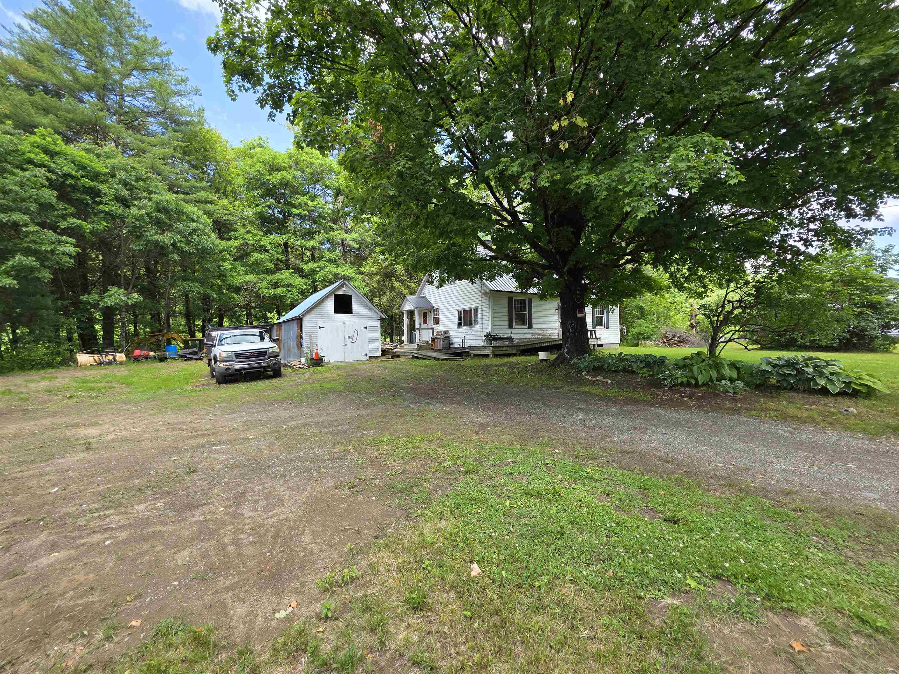 373 Vermont Route 30 Property Photo 5