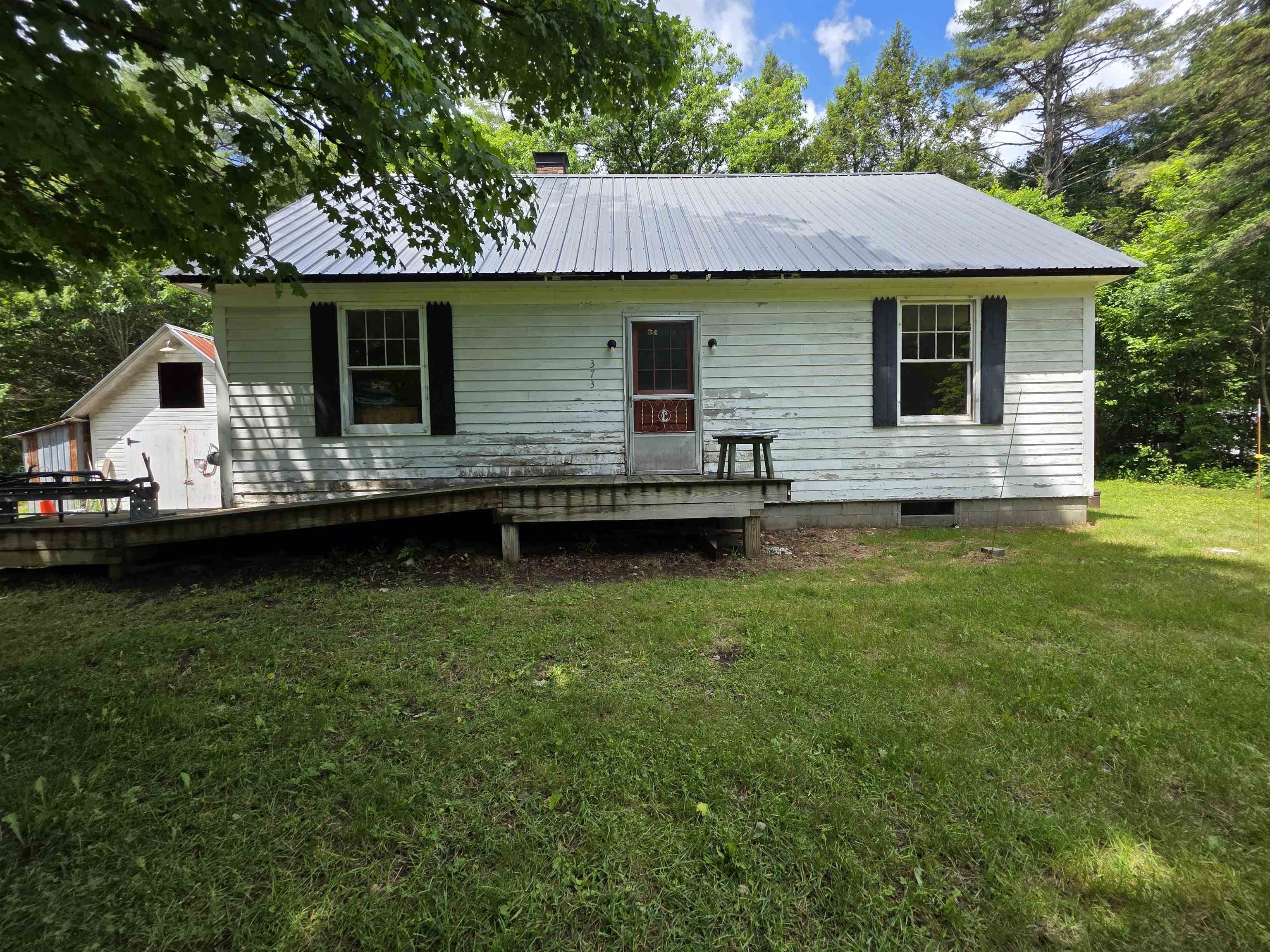 373 Vermont Route 30 Property Photo 37
