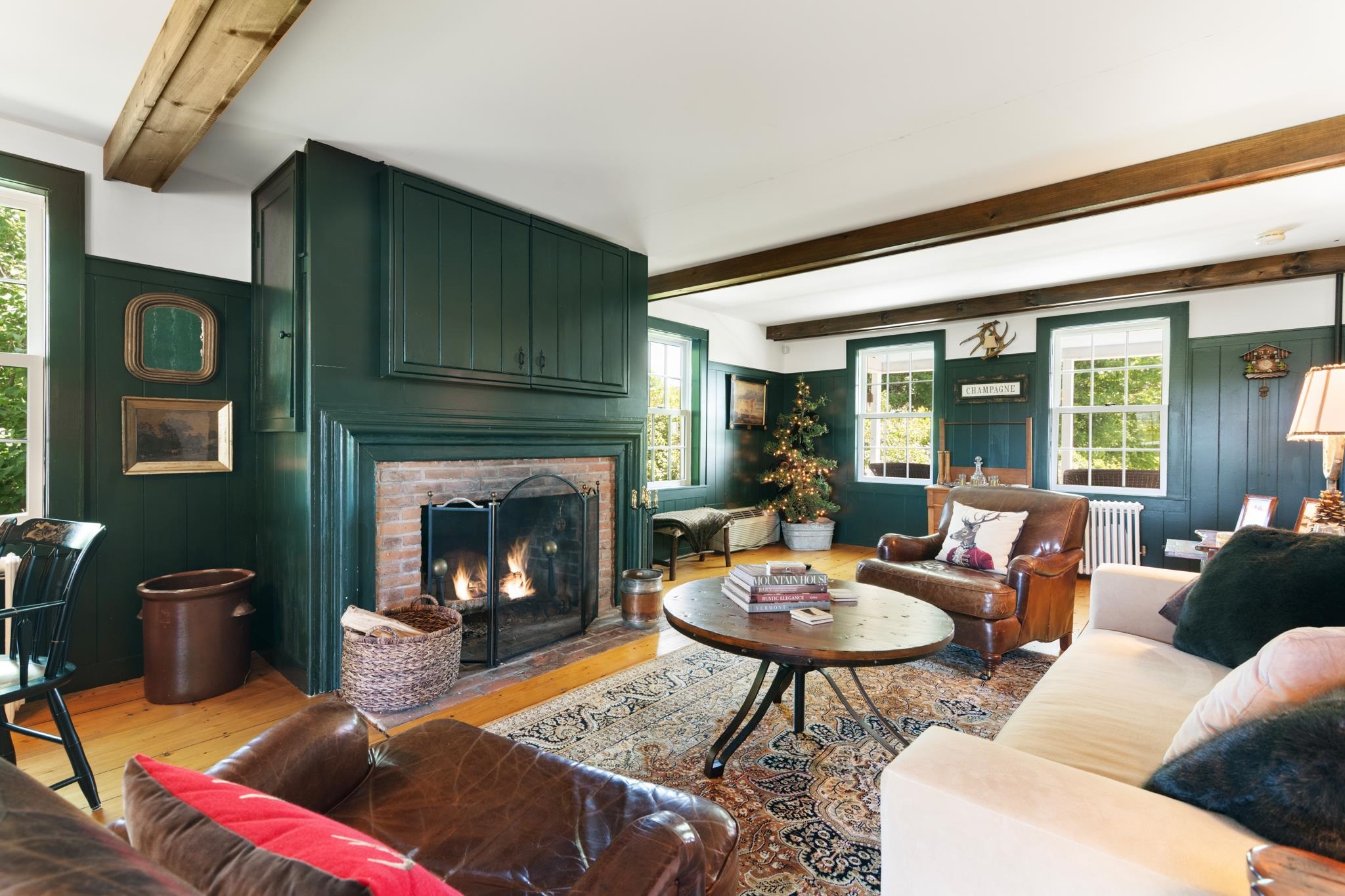 238 Stowe Hill Road Property Photo 14