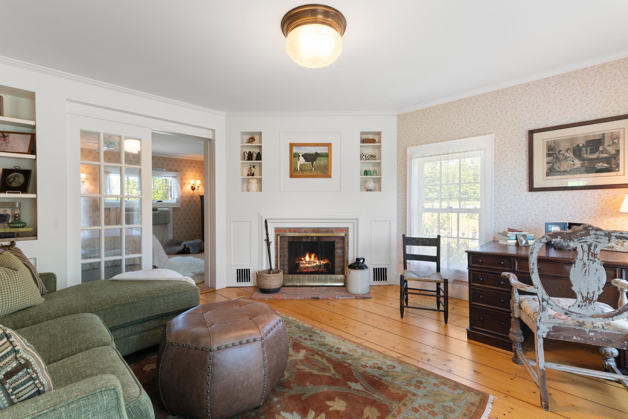 238 Stowe Hill Road Property Photo 19