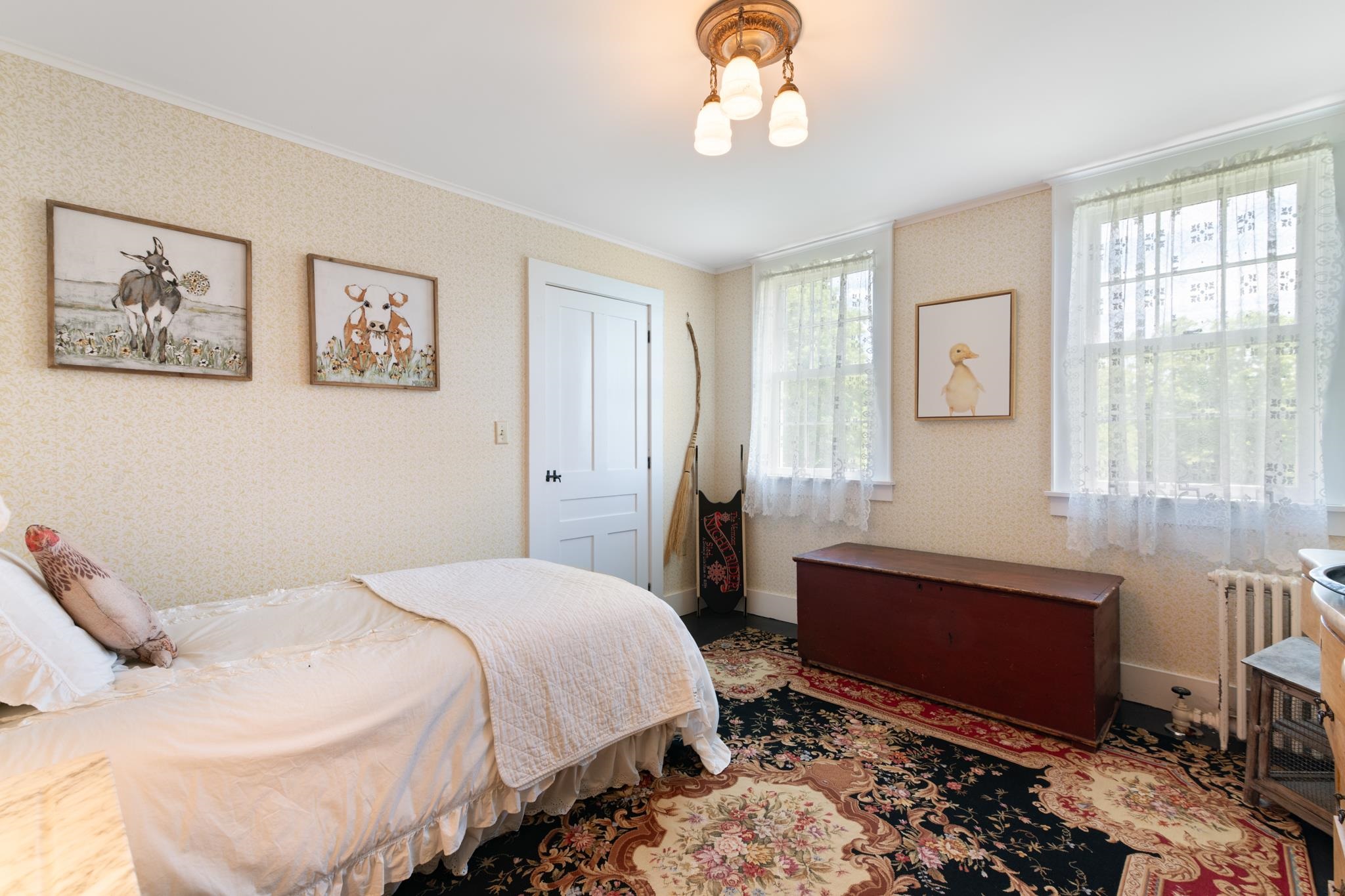 238 Stowe Hill Road Property Photo 24