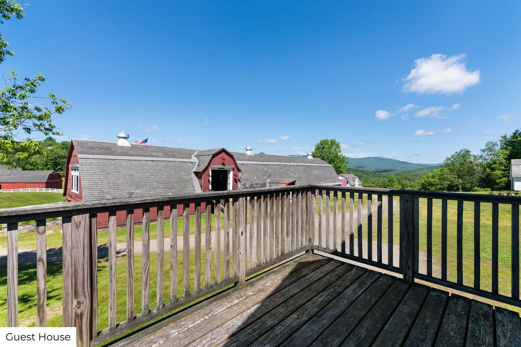 238 Stowe Hill Road Property Photo 44