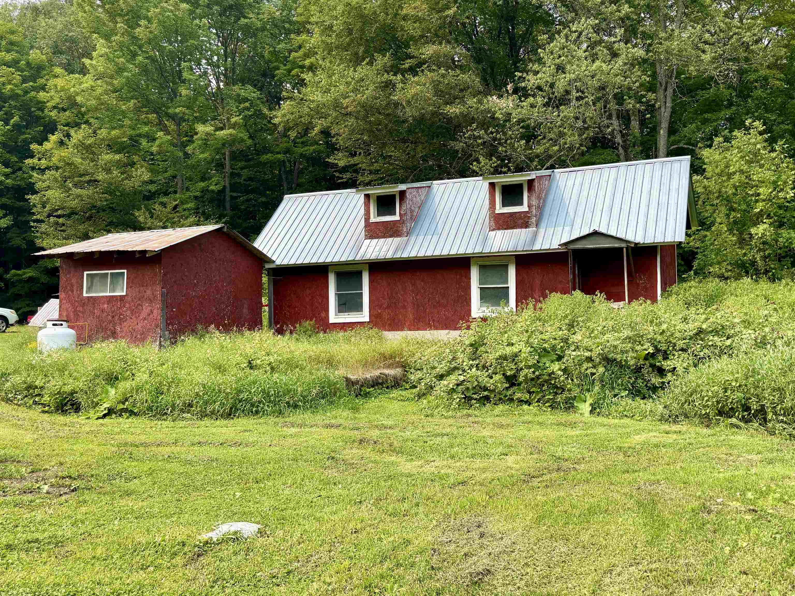 4948 Underpass Road Property Photo 18