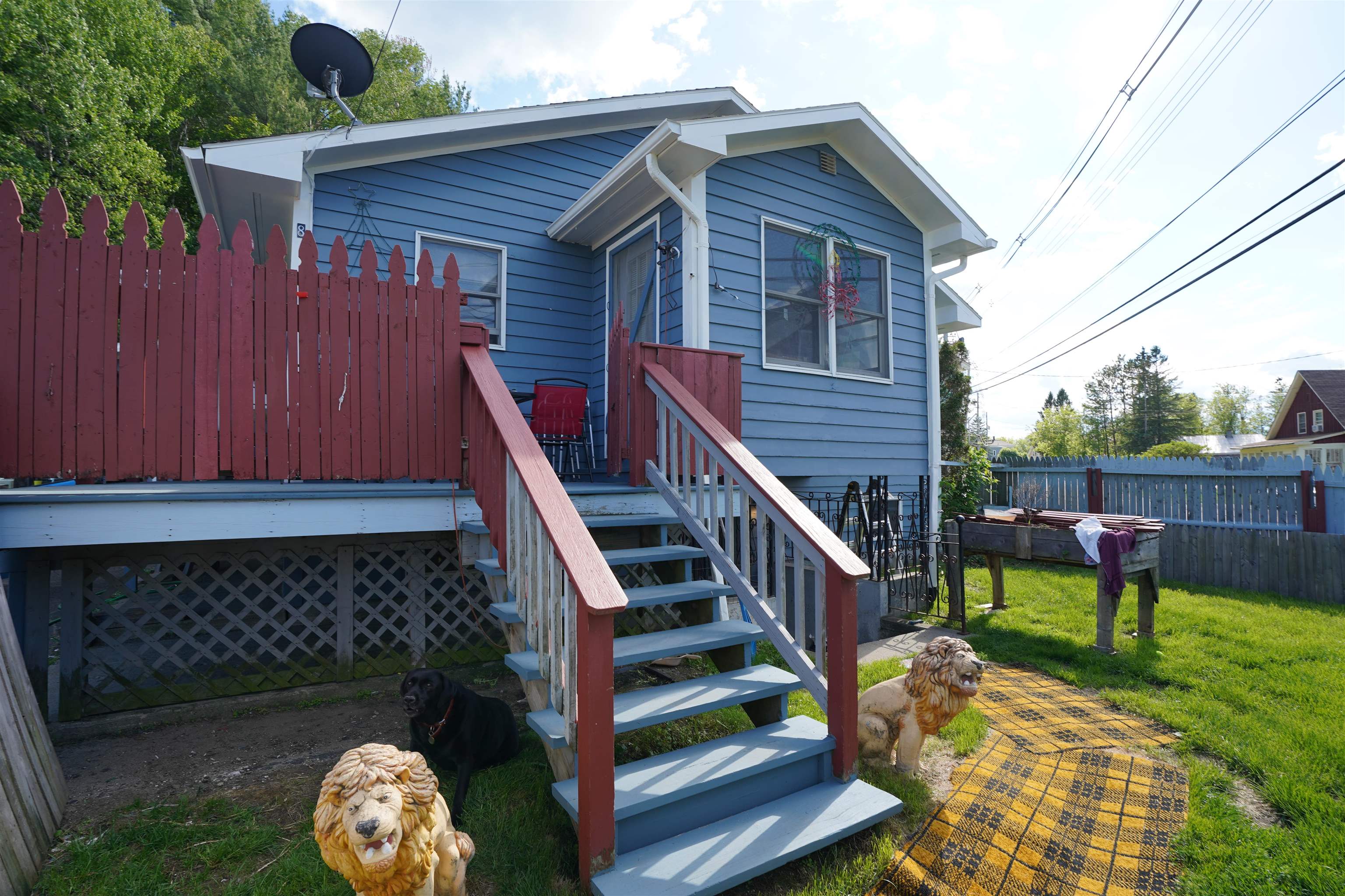 8 Birch Street Property Photo 2