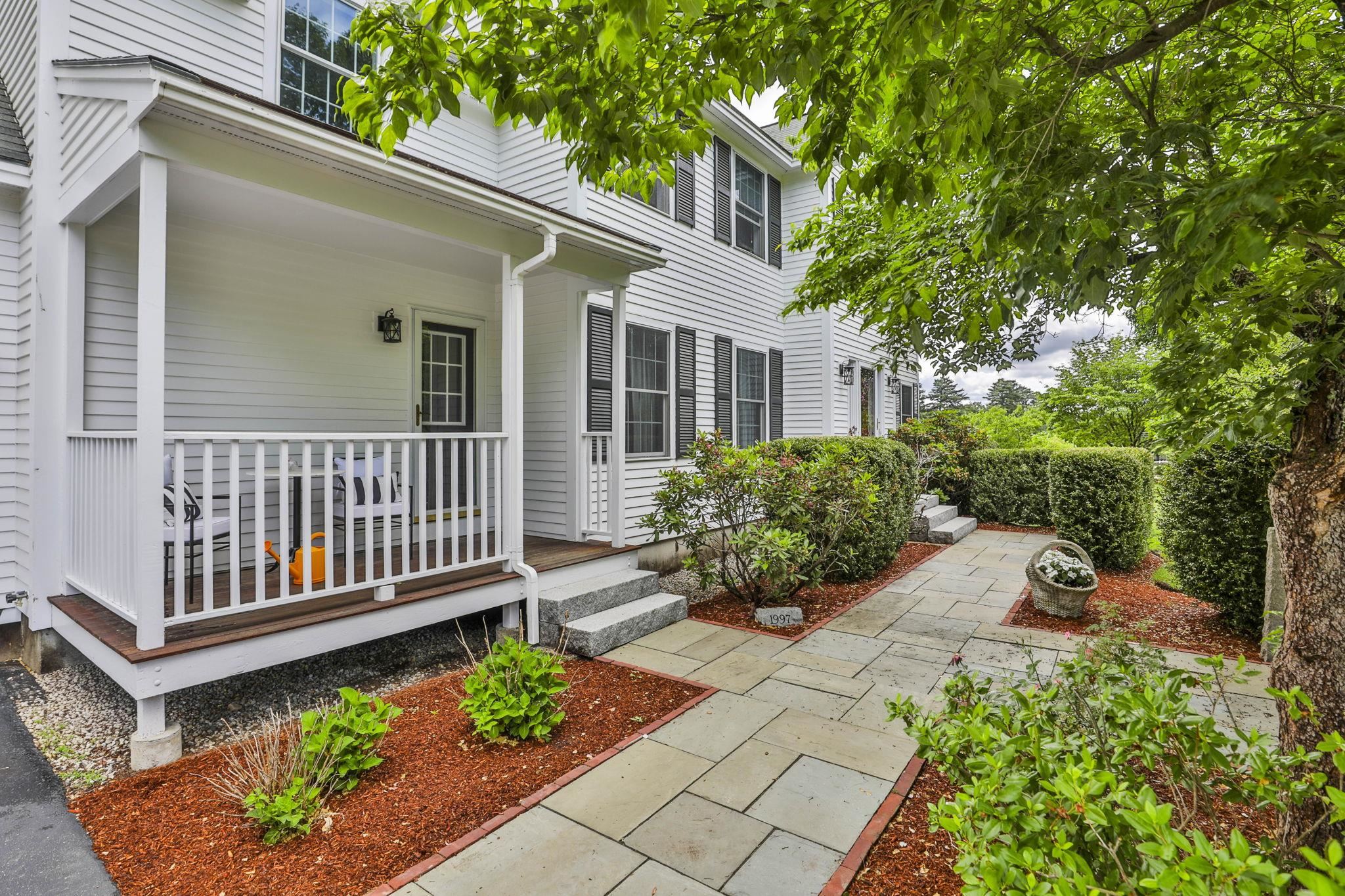 66a Merrimack Road Property Photo 1