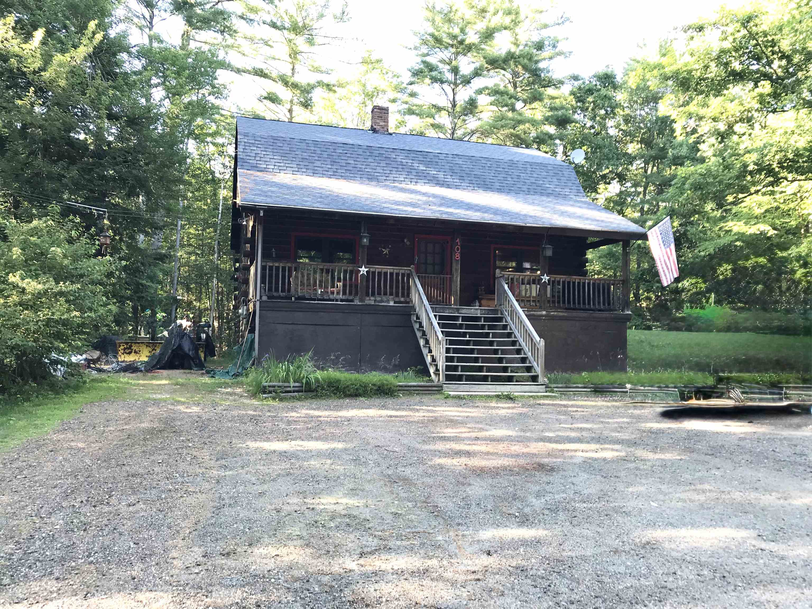108 Old Bennington Road Property Photo 1
