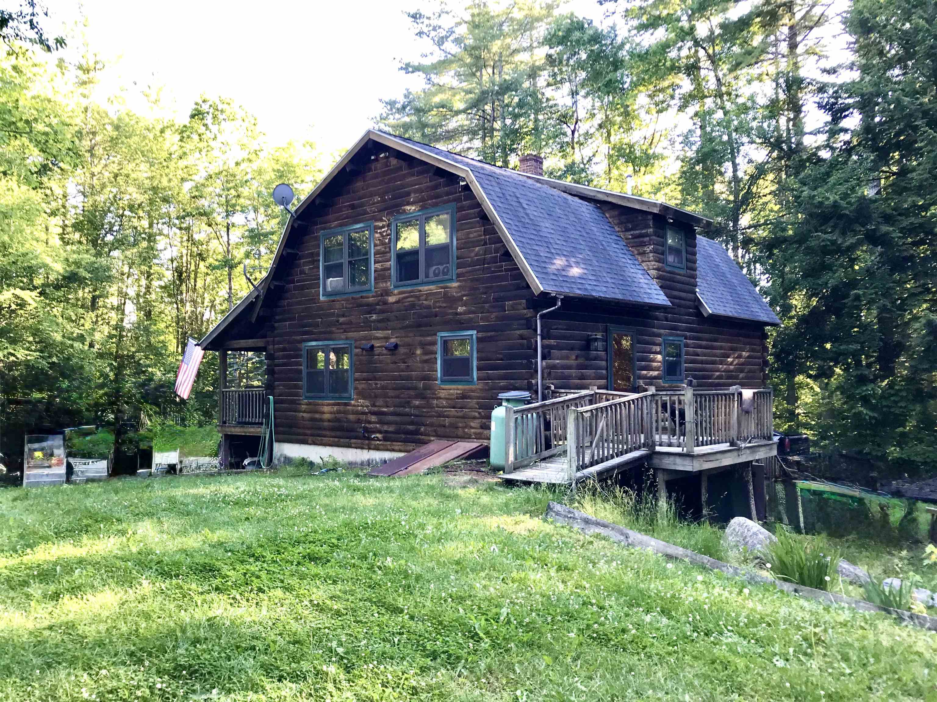 108 Old Bennington Road Property Photo 3