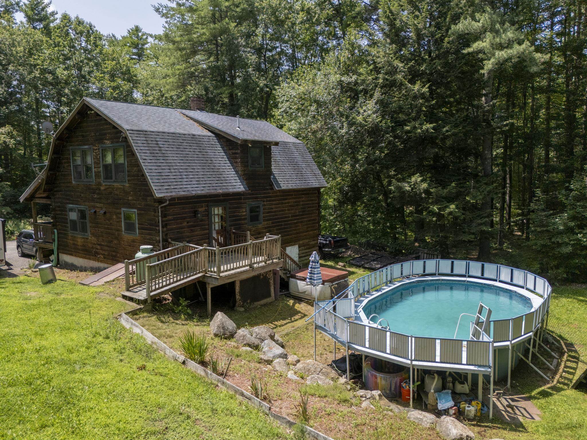 108 Old Bennington Road Property Photo 18