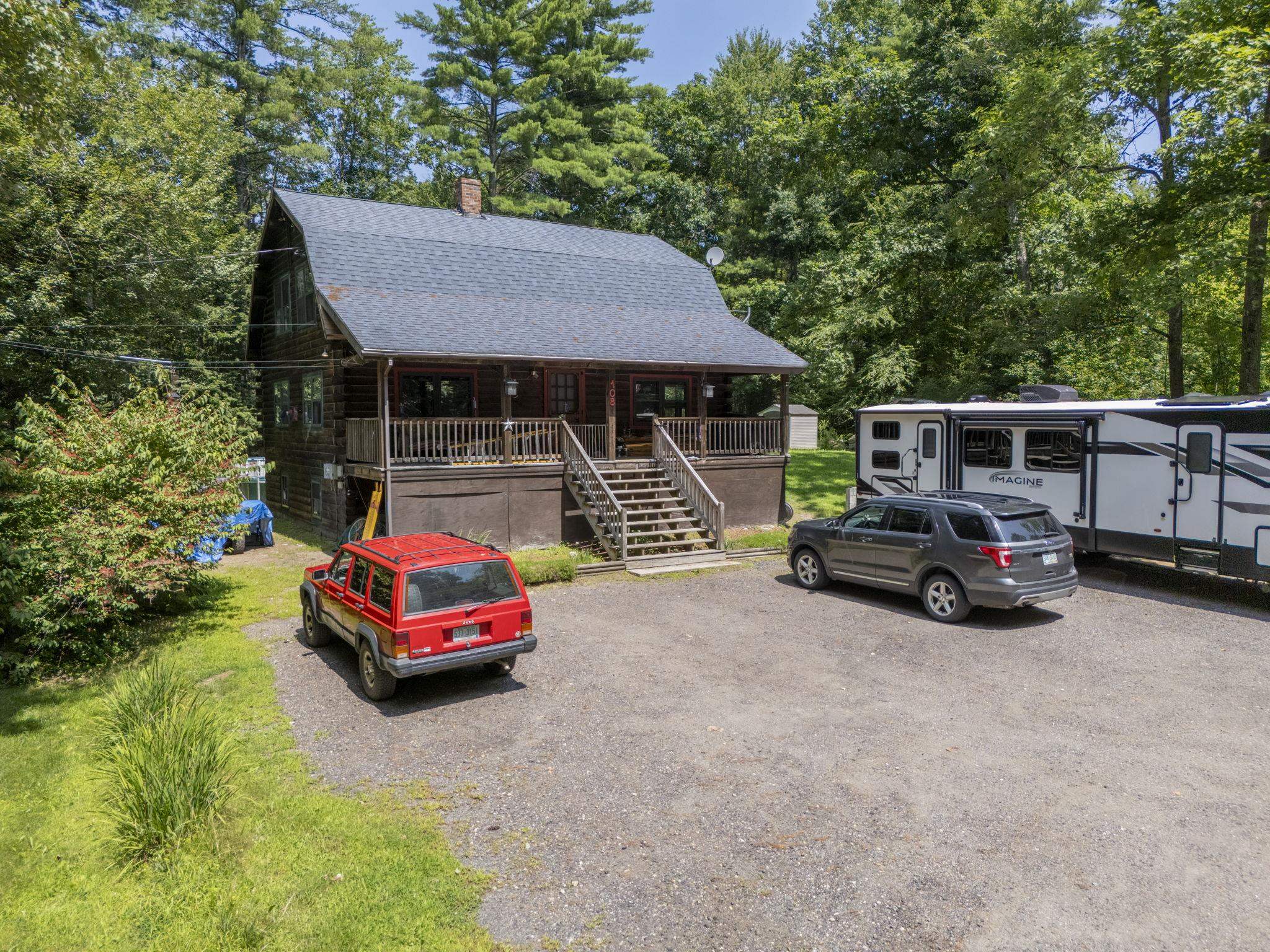 108 Old Bennington Road Property Photo 19