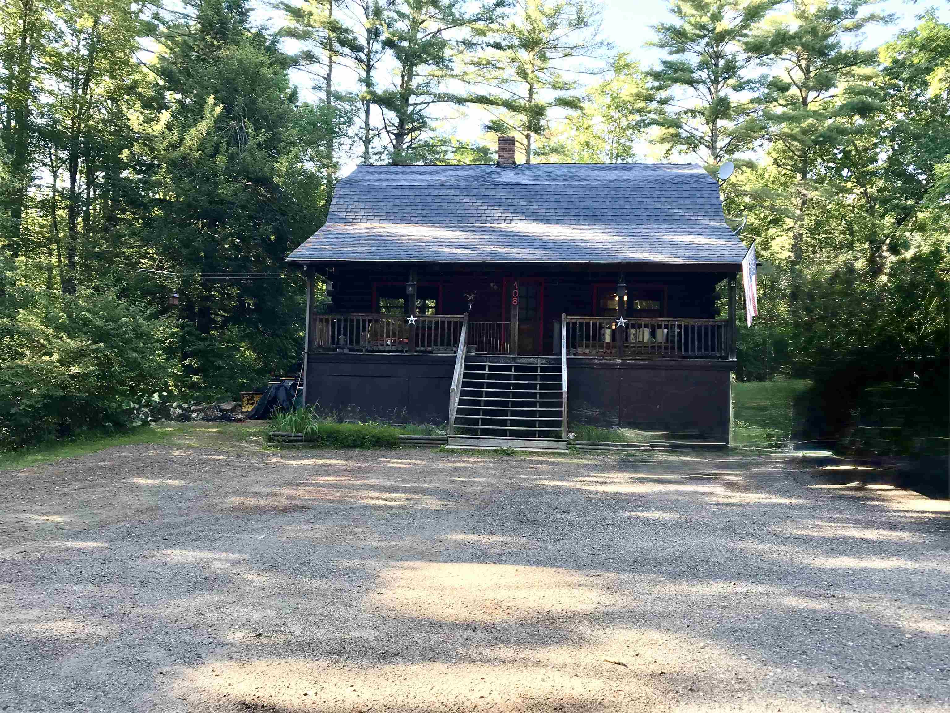 108 Old Bennington Road Property Photo 40