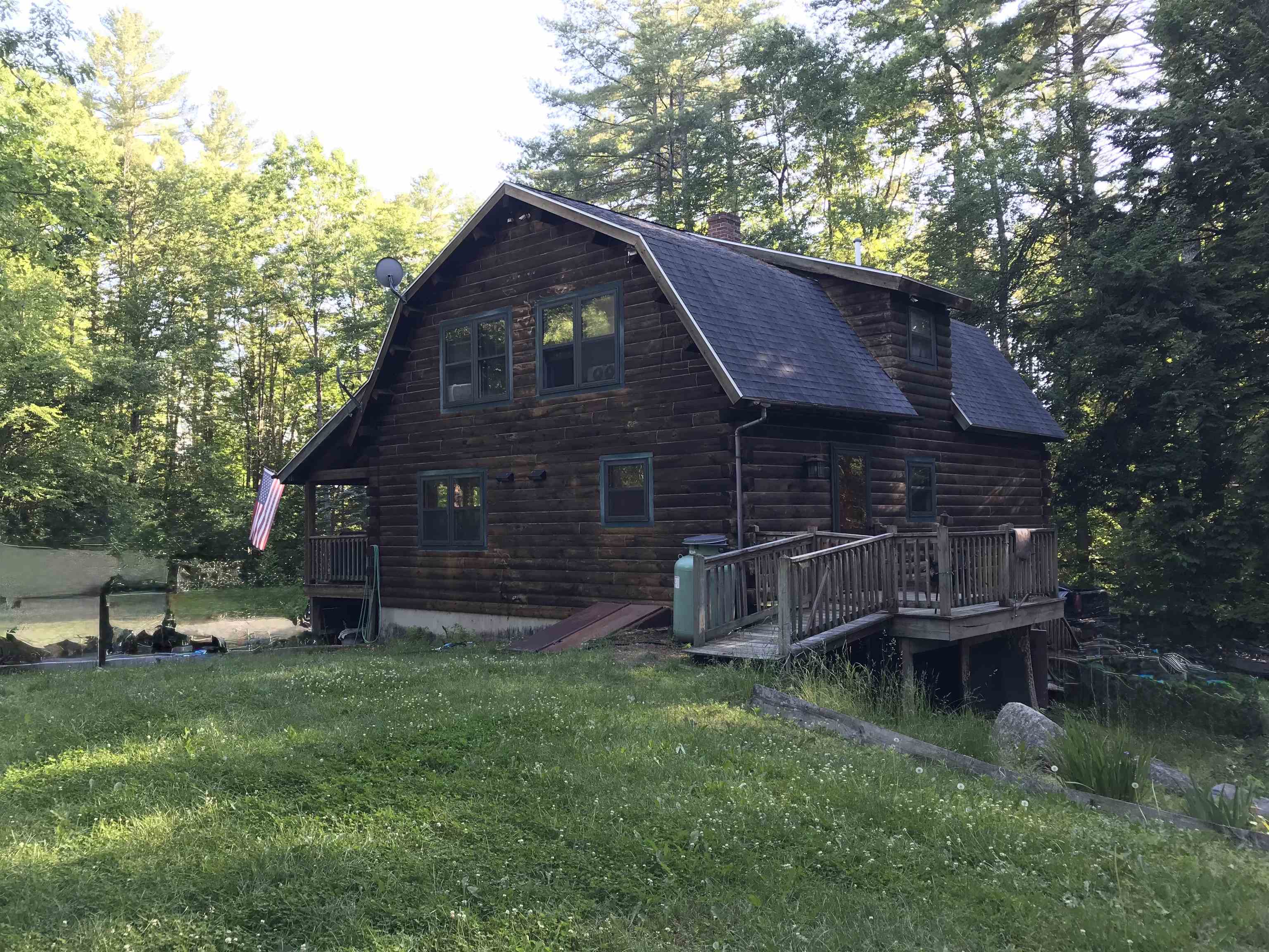 108 Old Bennington Road Property Photo 41