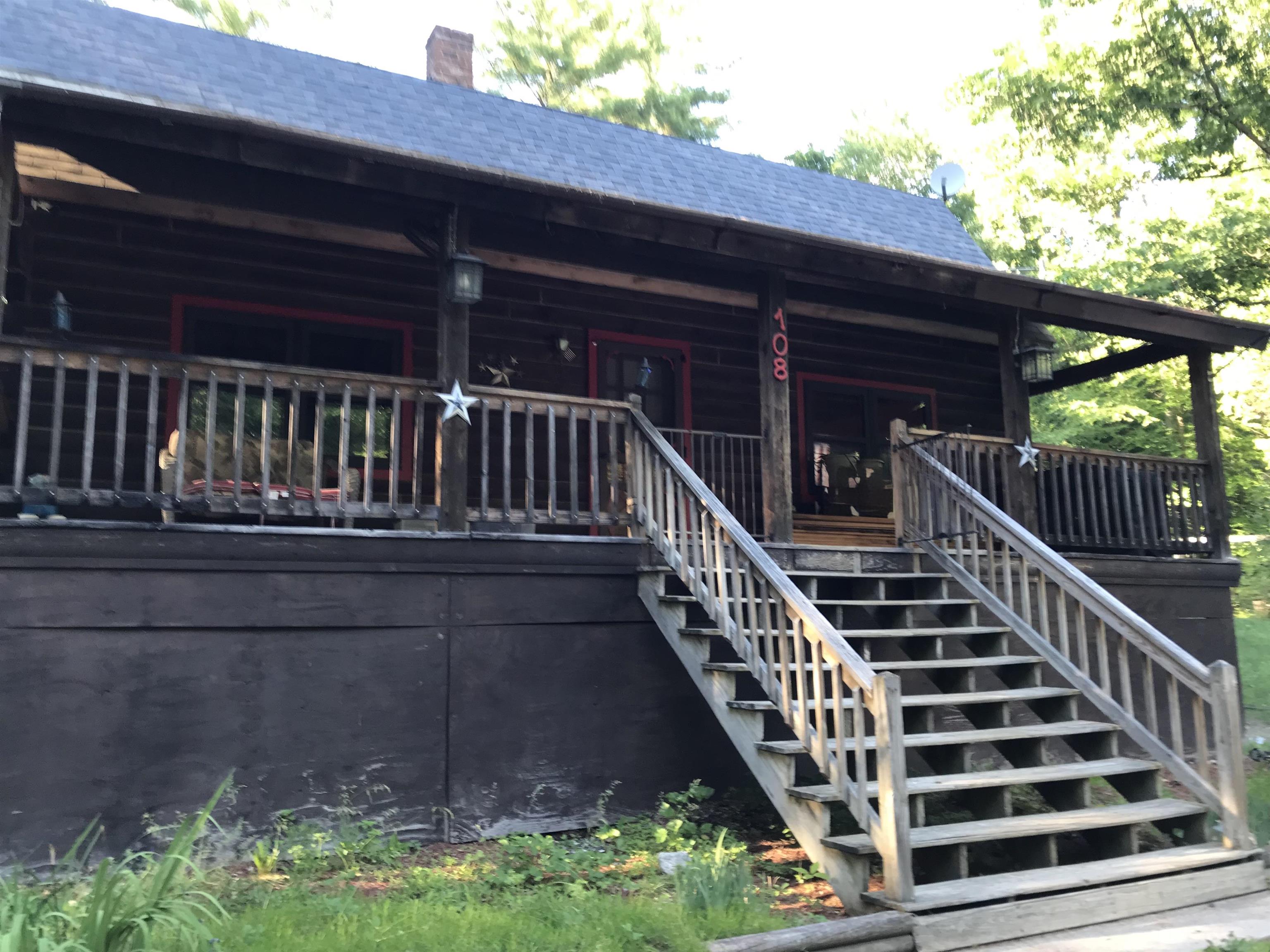 108 Old Bennington Road Property Photo 42