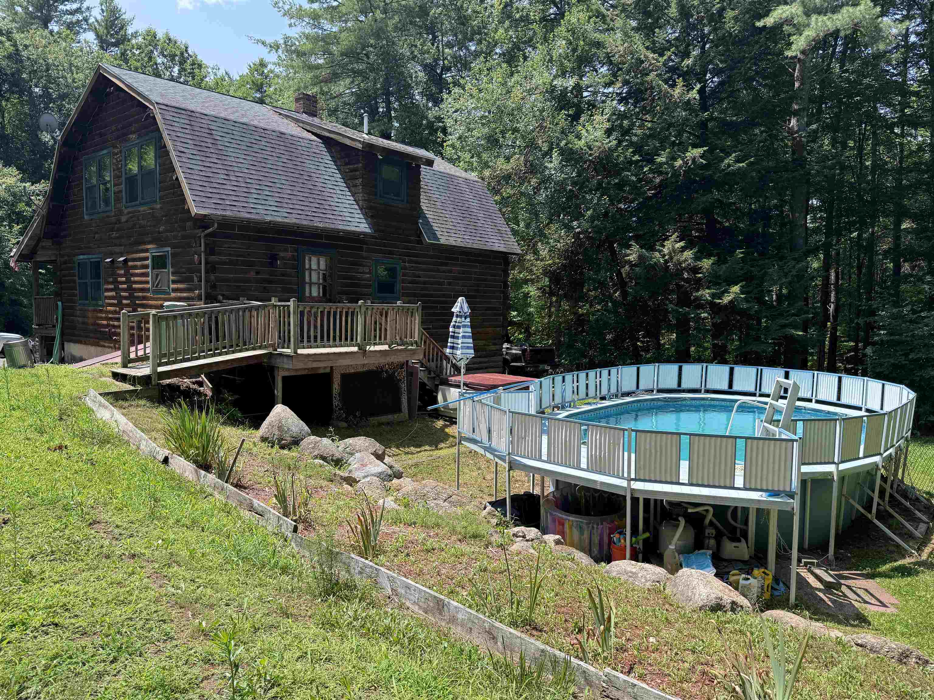 108 Old Bennington Road Property Photo 43
