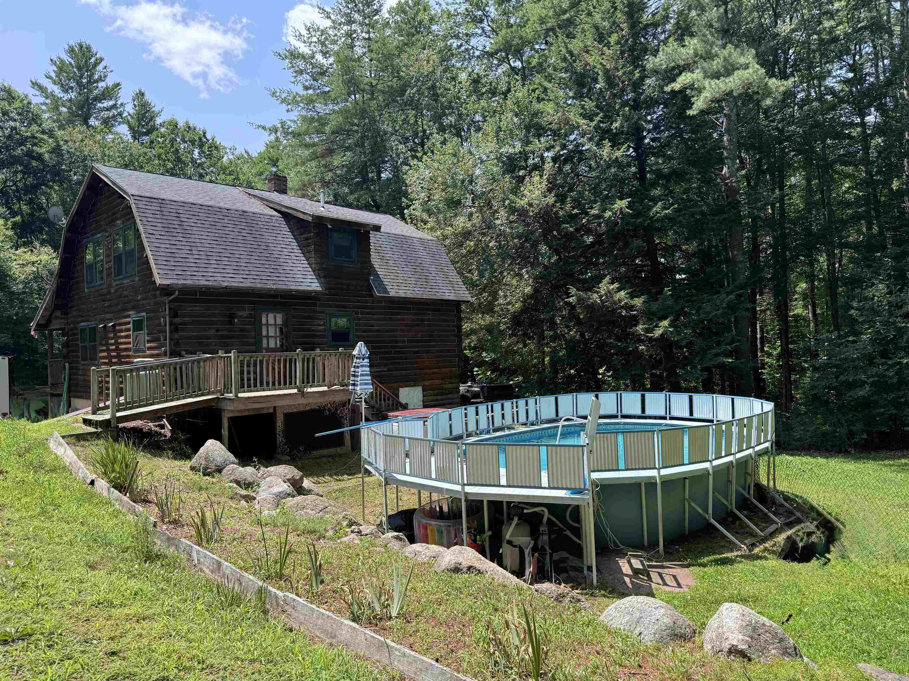 108 Old Bennington Road Property Photo 44