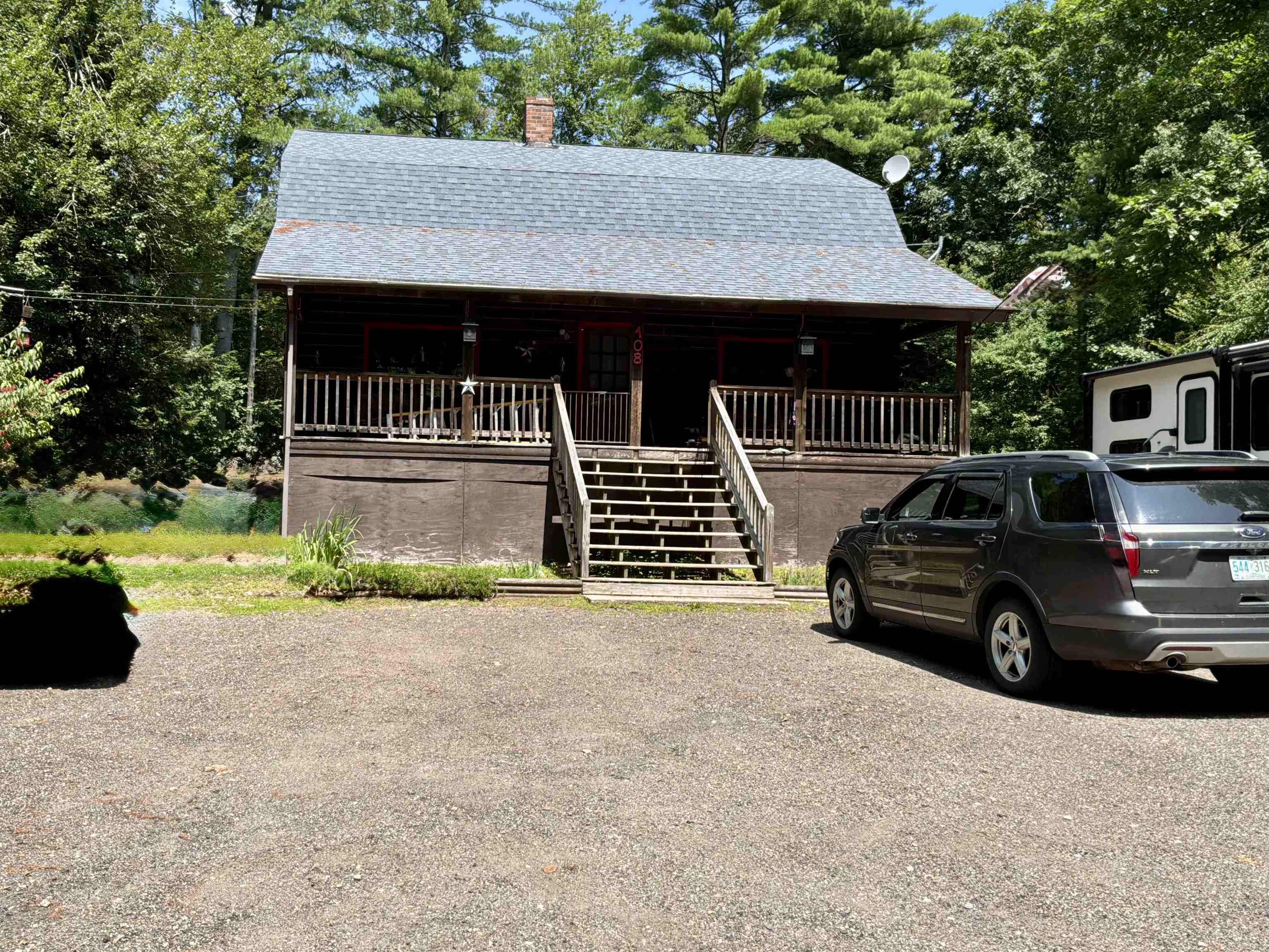 108 Old Bennington Road Property Photo 45