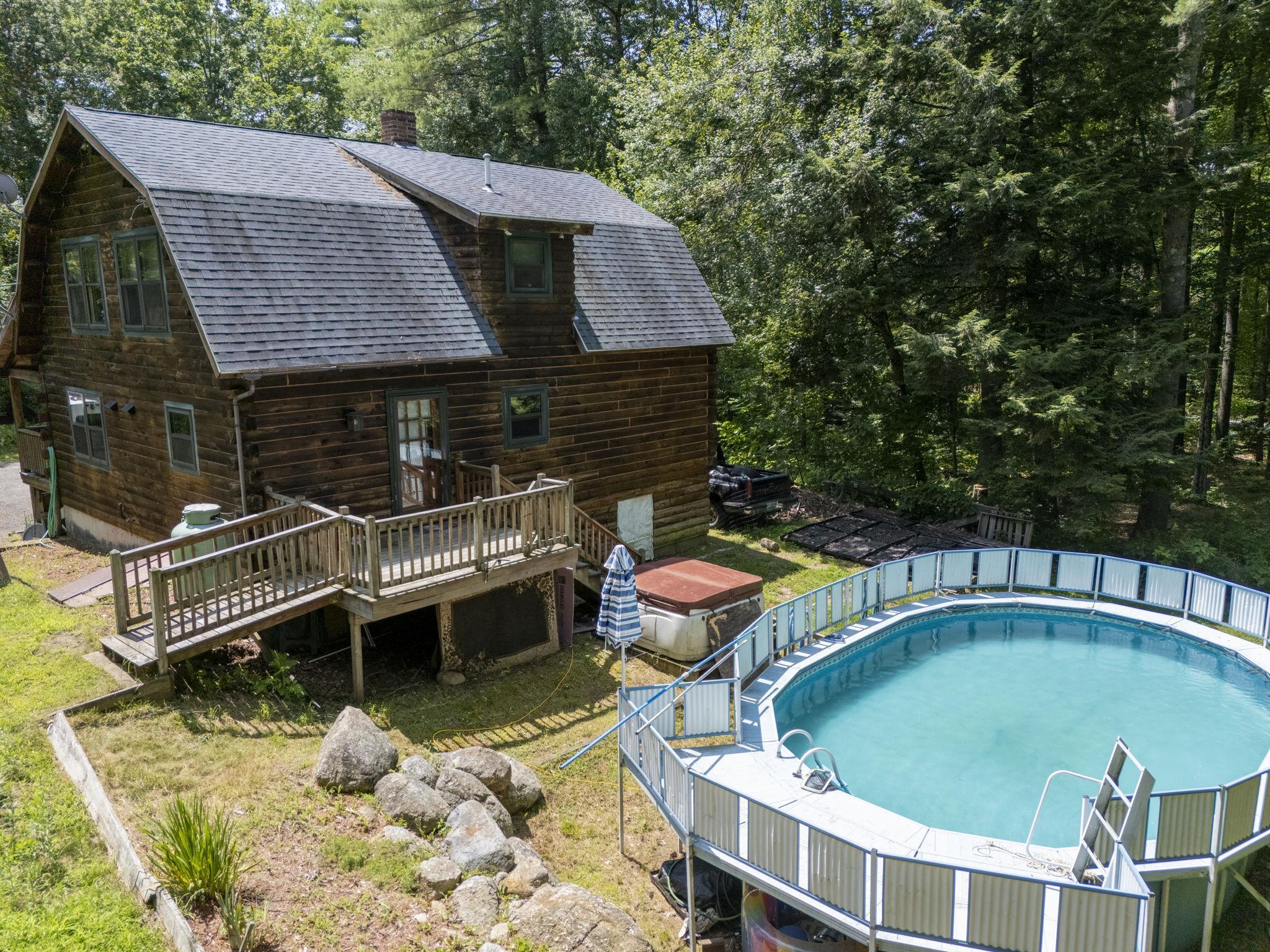 108 Old Bennington Road Property Photo 46