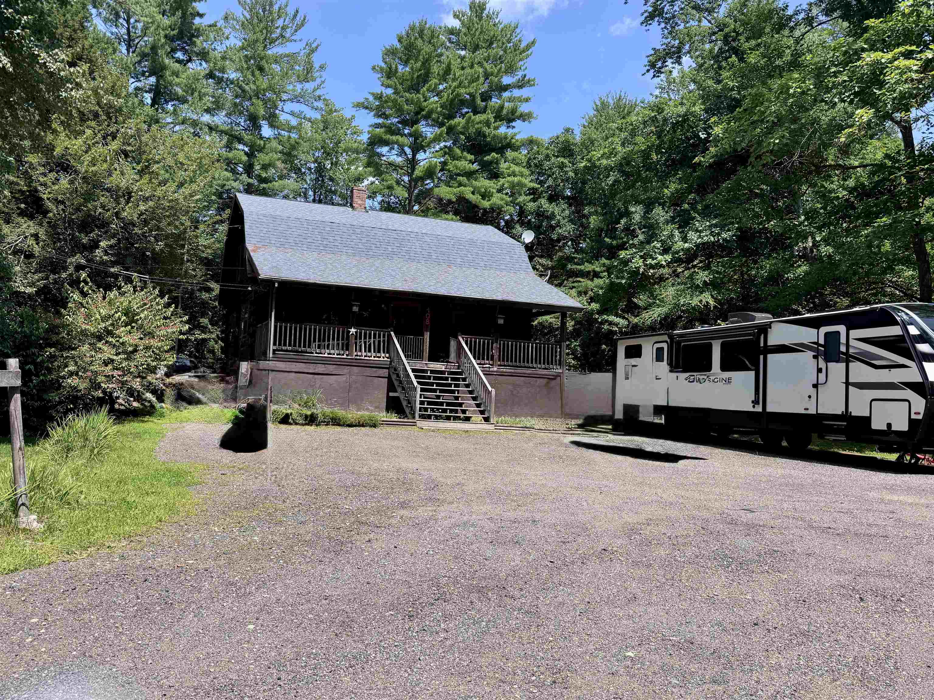 108 Old Bennington Road Property Photo 47