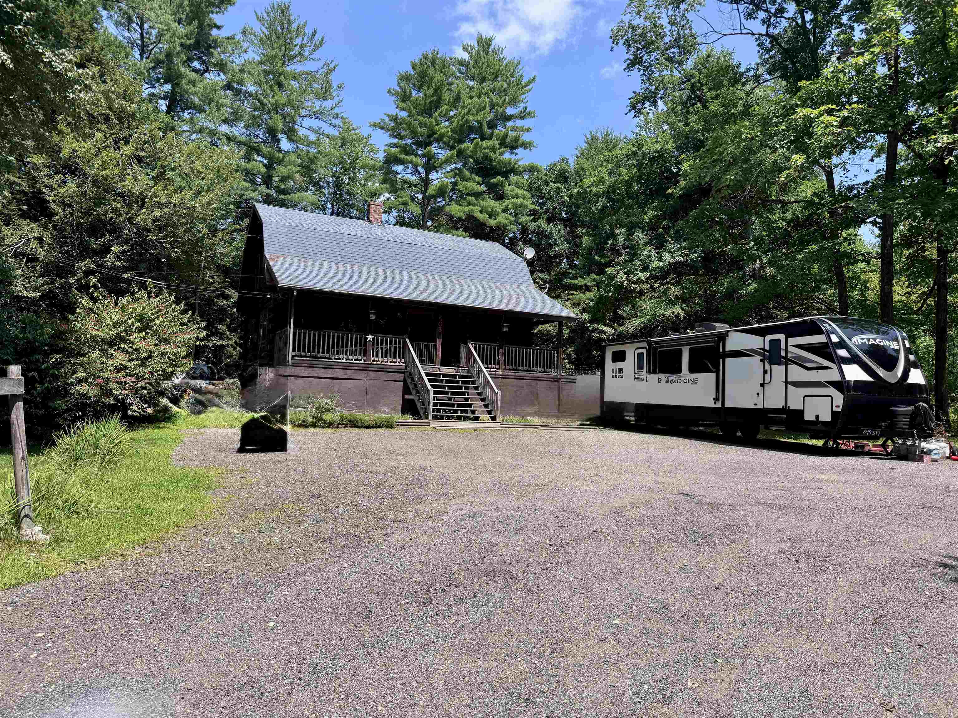 108 Old Bennington Road Property Photo 48