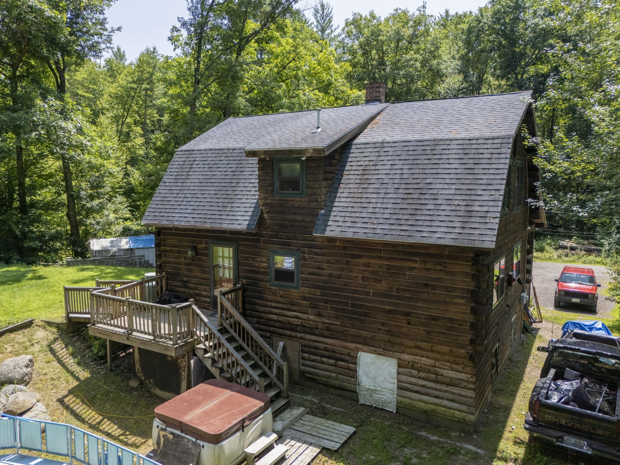 108 Old Bennington Road Property Photo 52