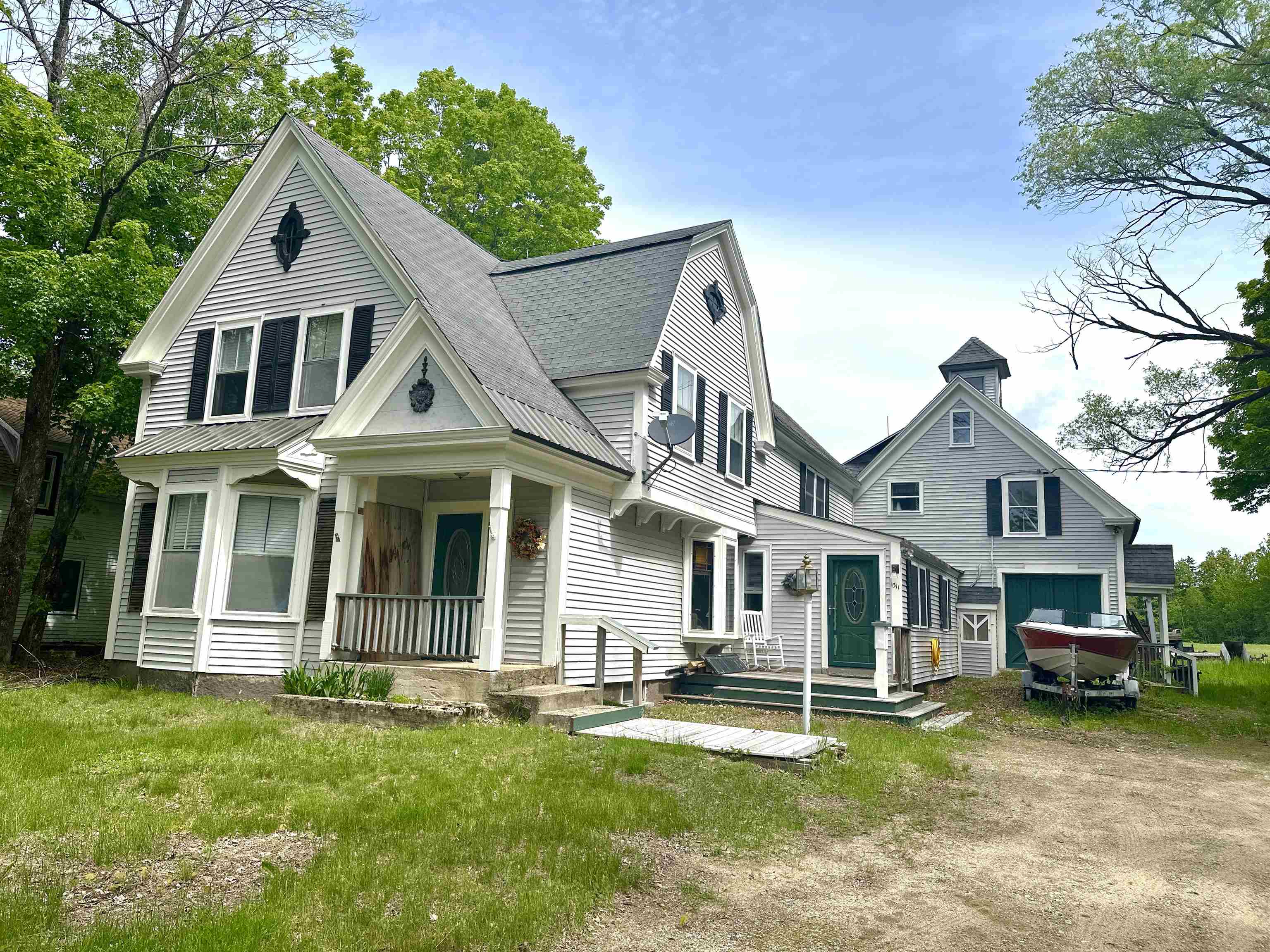 1311 Village Road Property Photo 1